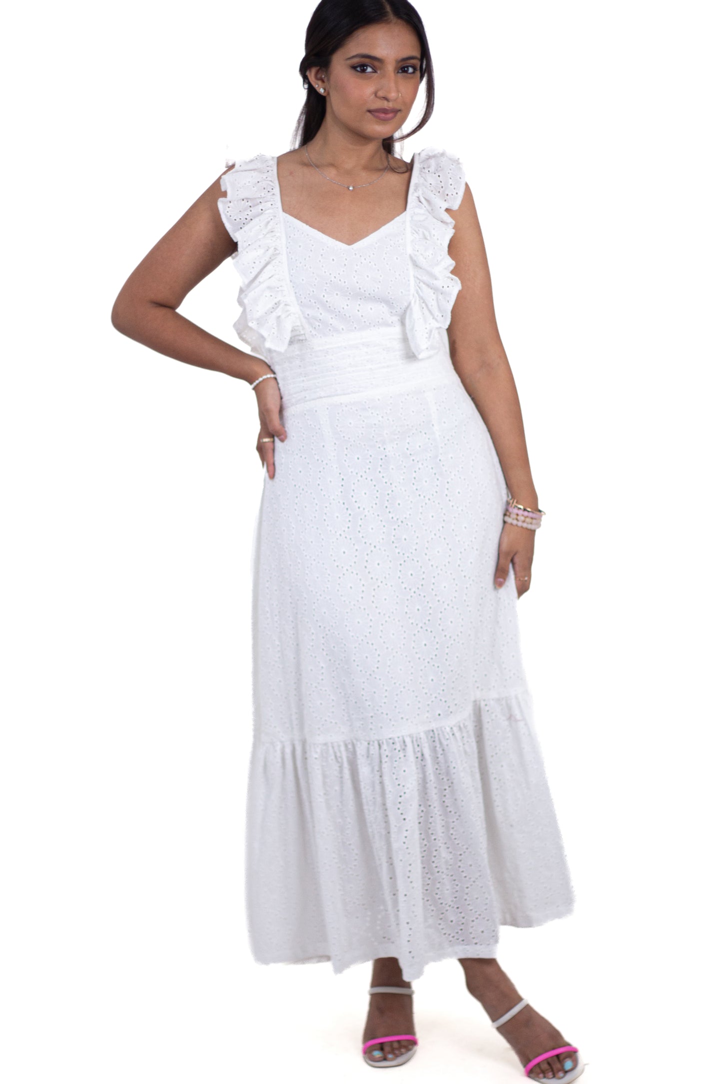 Noir Maxi