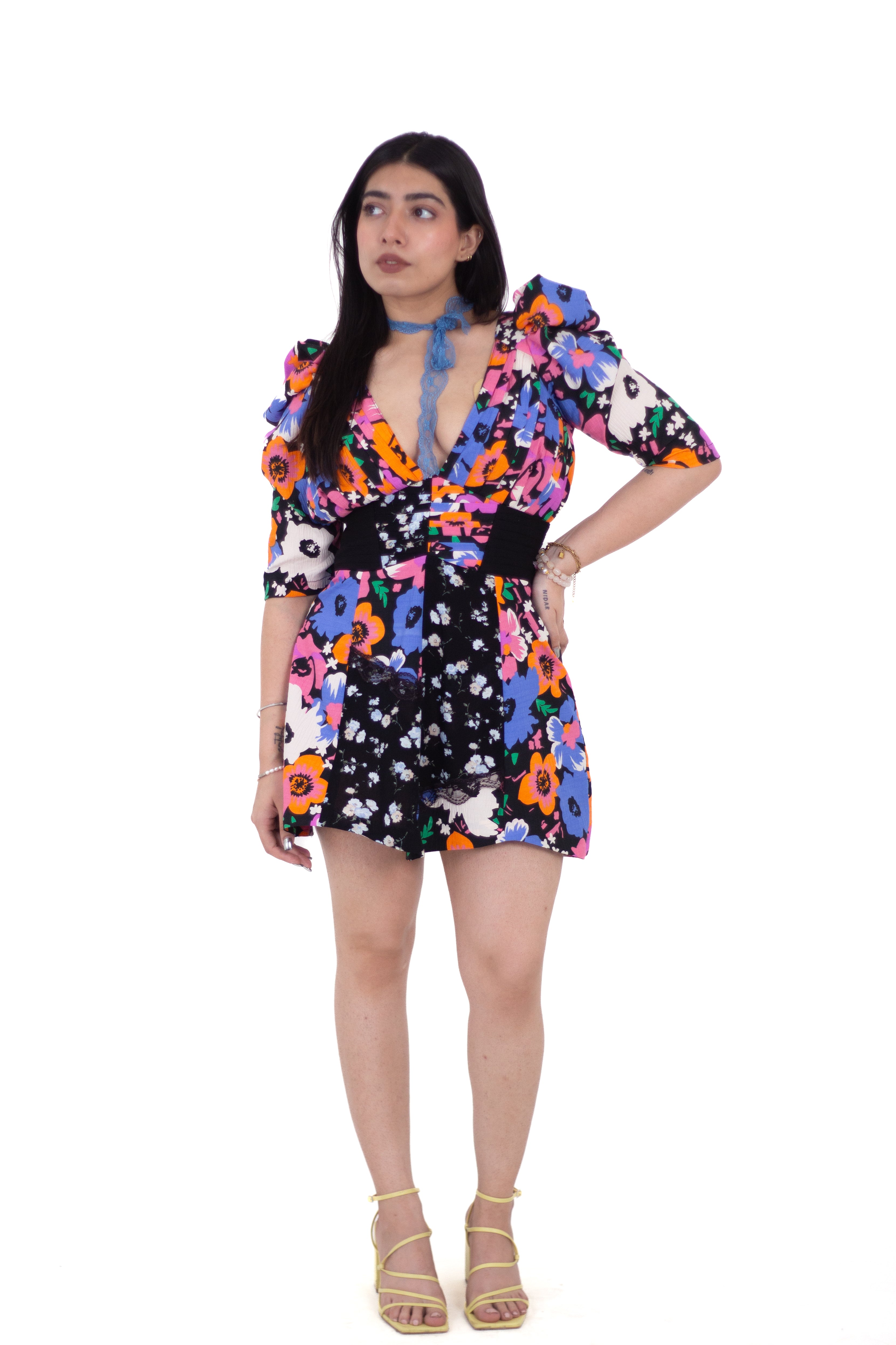 Marge Mini Dress