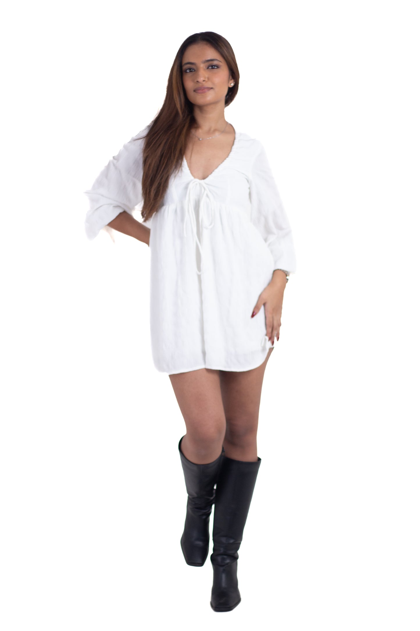 S.O.S. Lavender Sundress