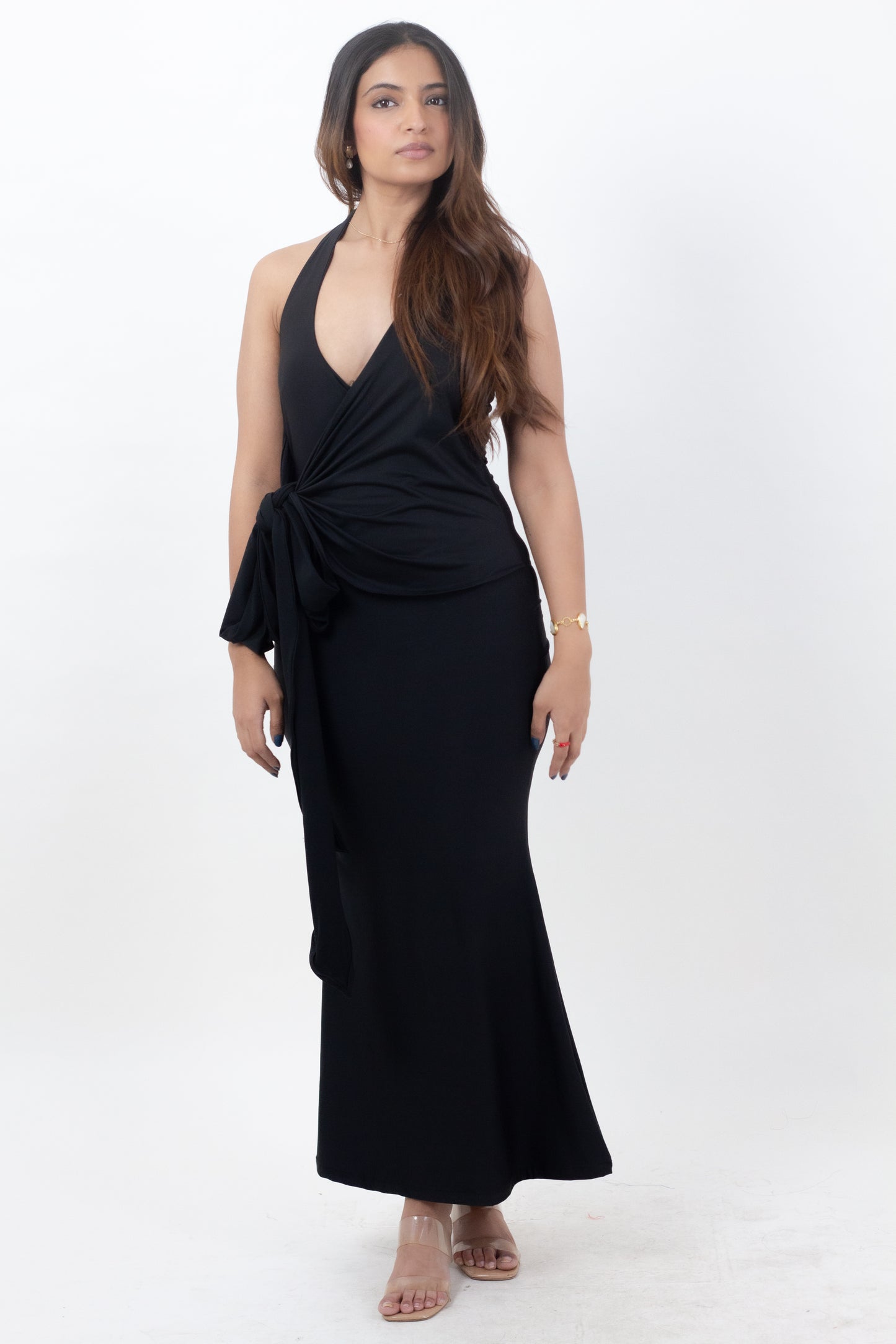 Midnight Maxi