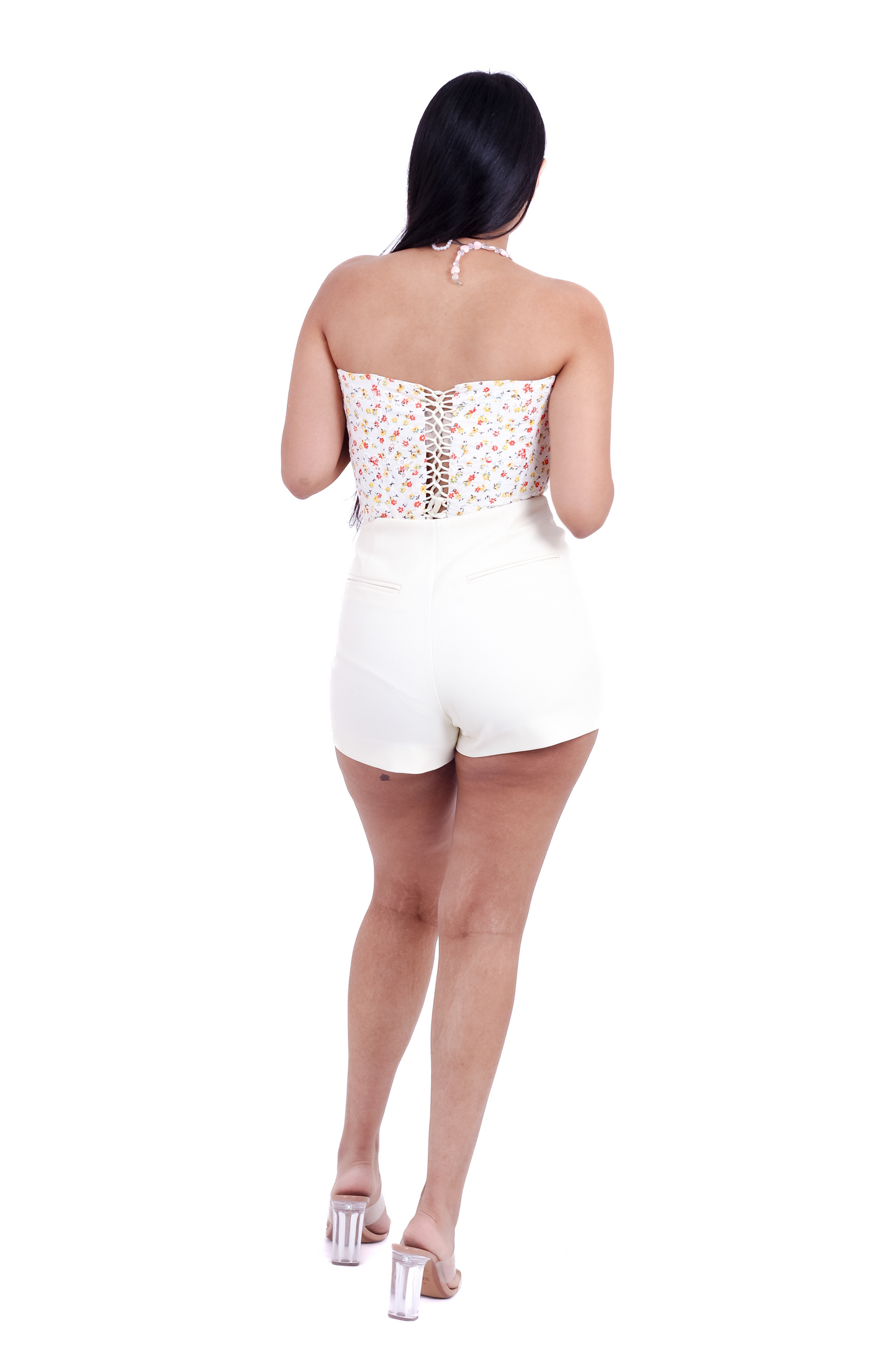 Bloom Corset