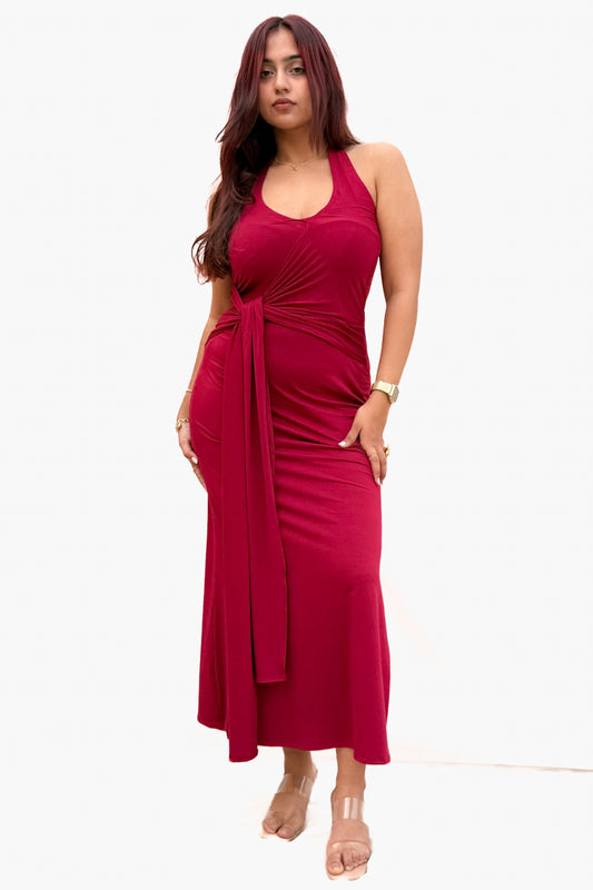 Citrus Maxi