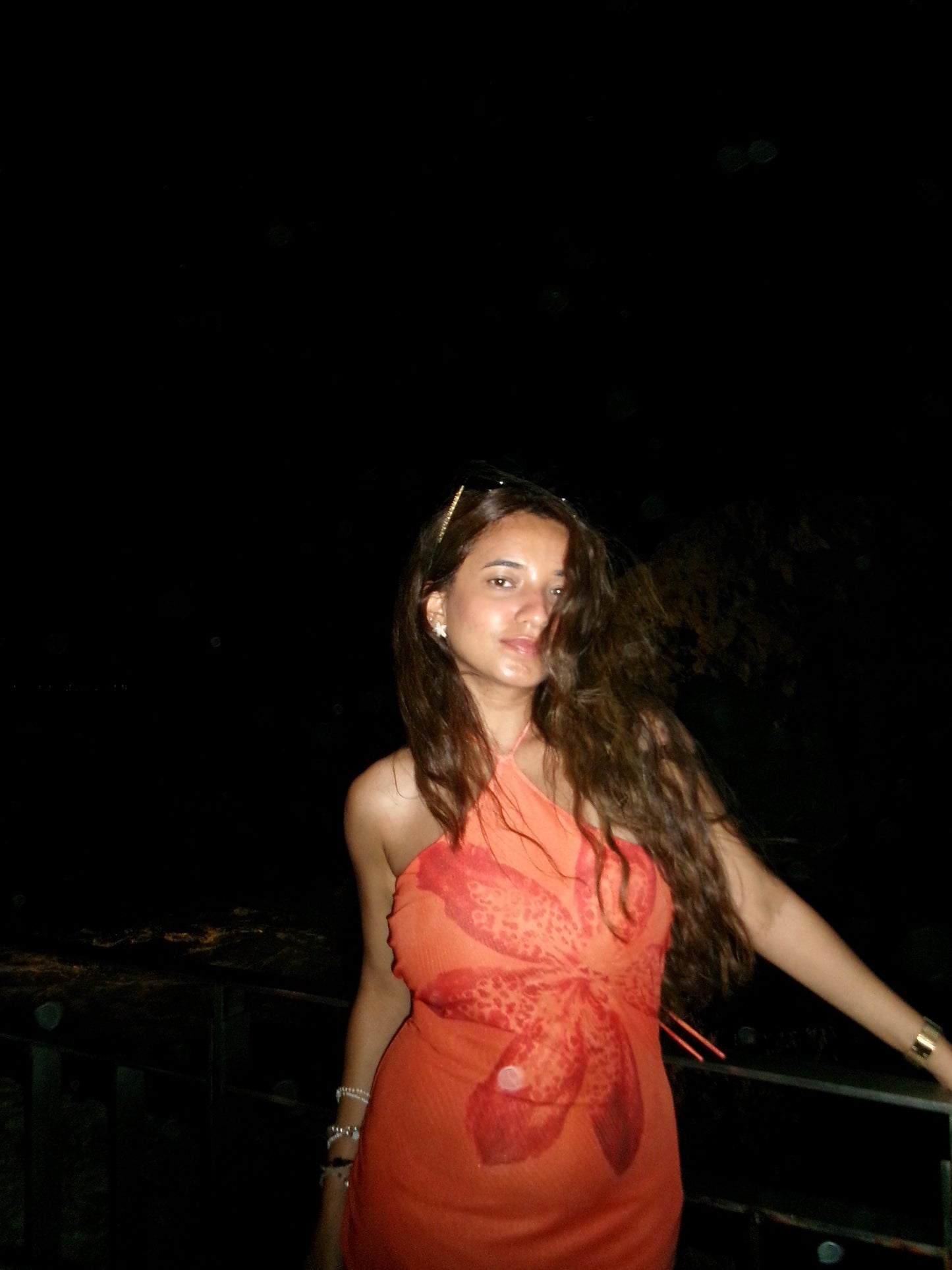 Leah Maxi