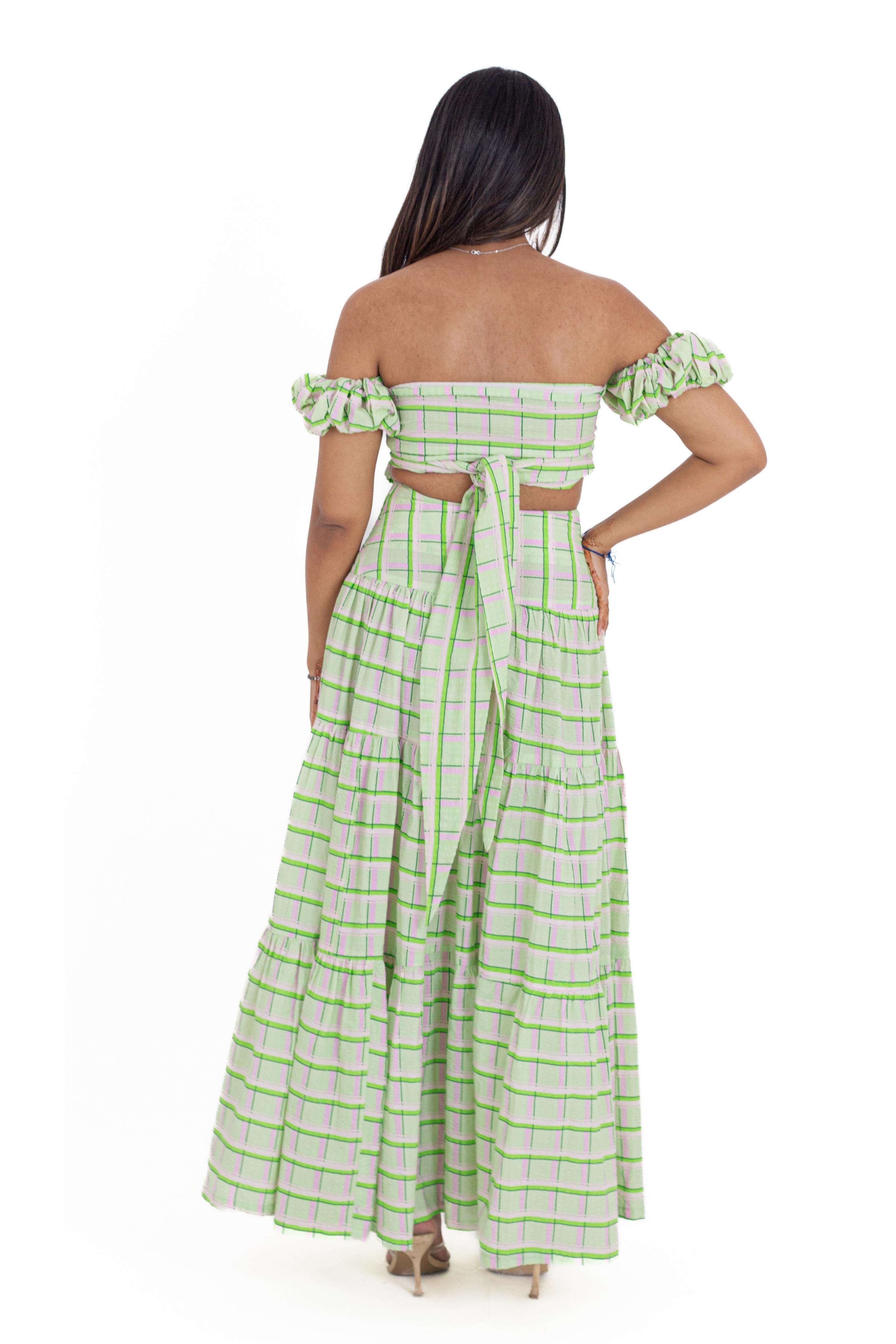 Jolie Skirt