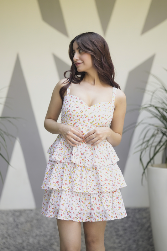 Bloom Dress