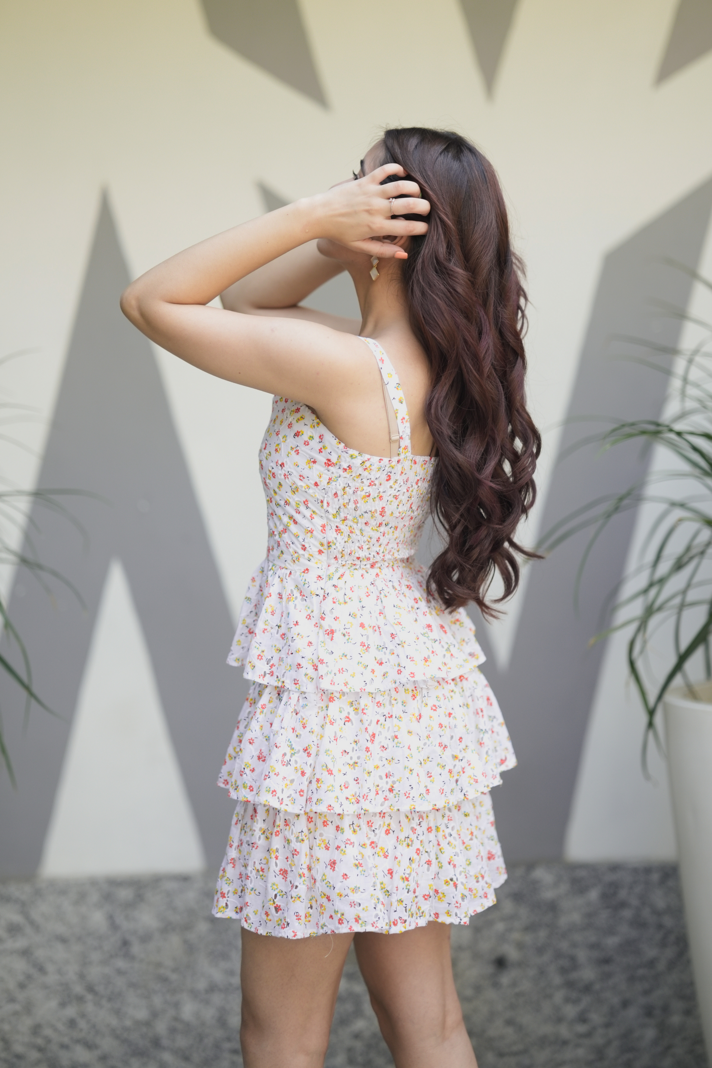 Bloom Dress