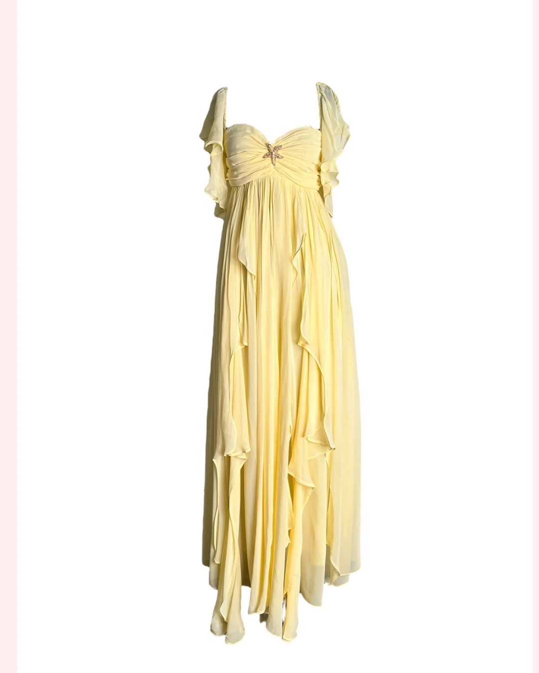 Mimosa Maxi