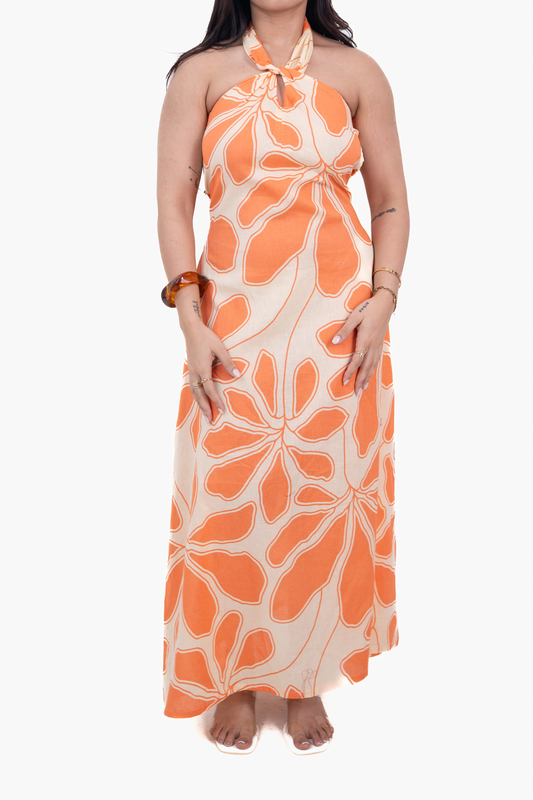 Loraine Maxi