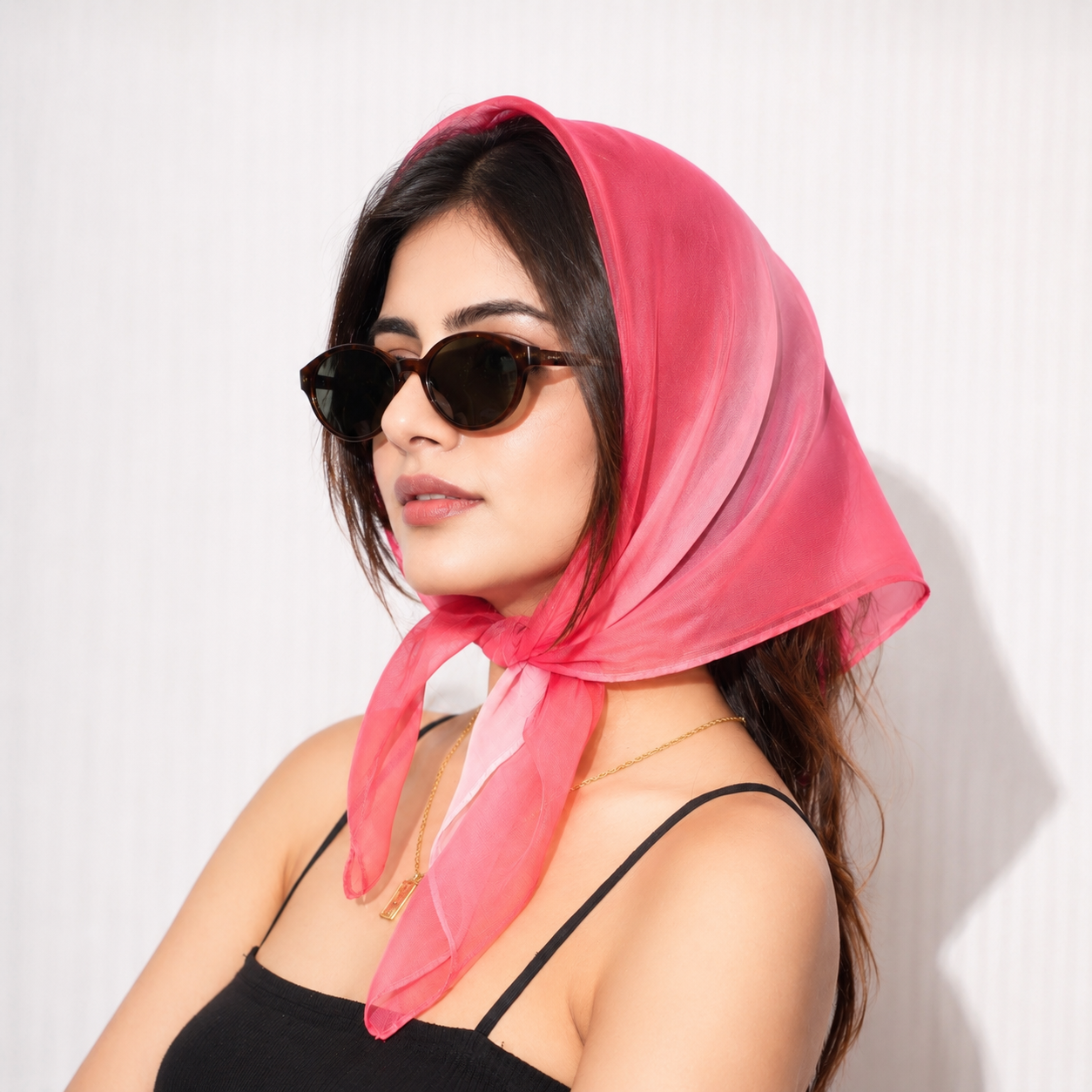 Muse Bandana
