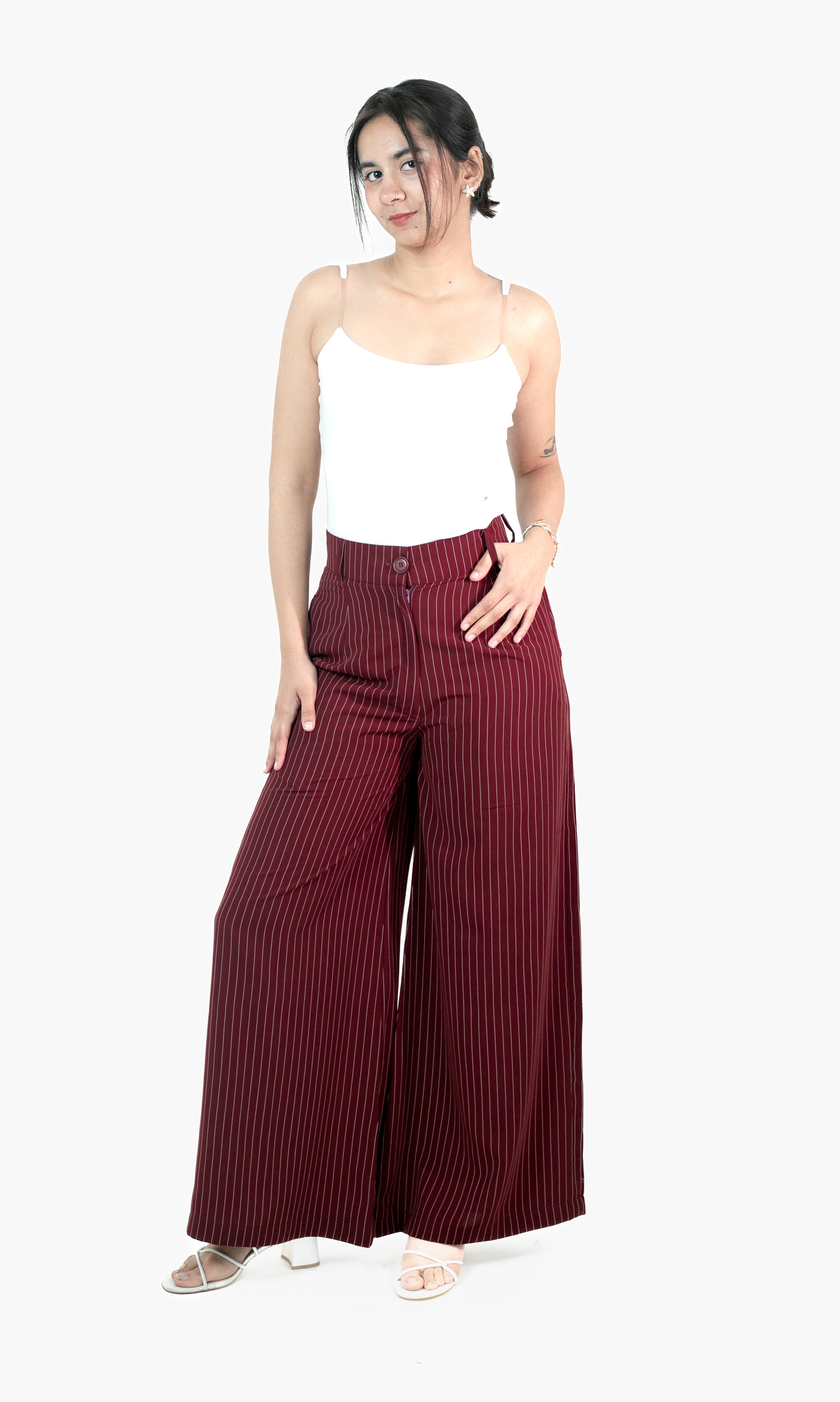 Cooper Pants