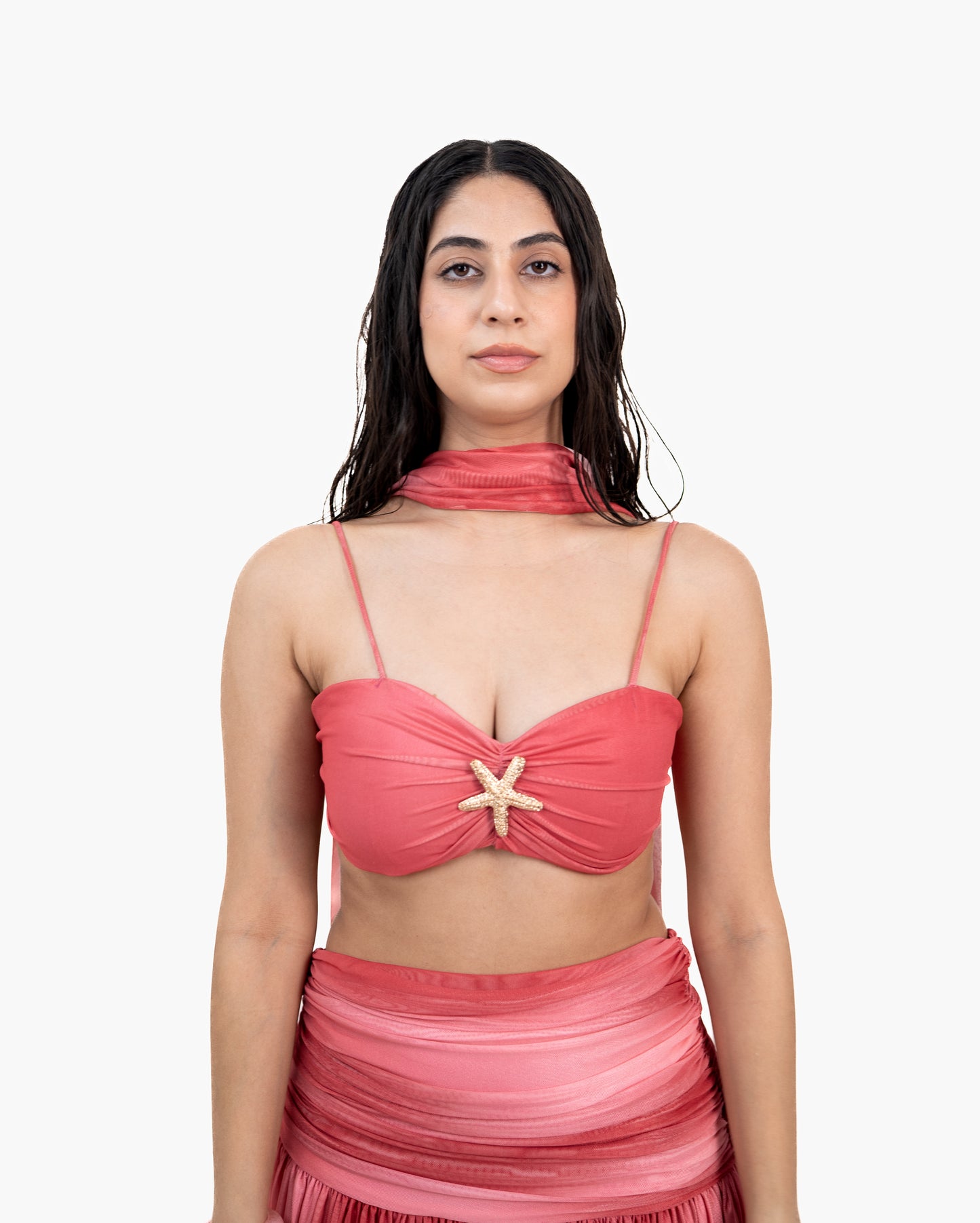 Muse Starfish Top