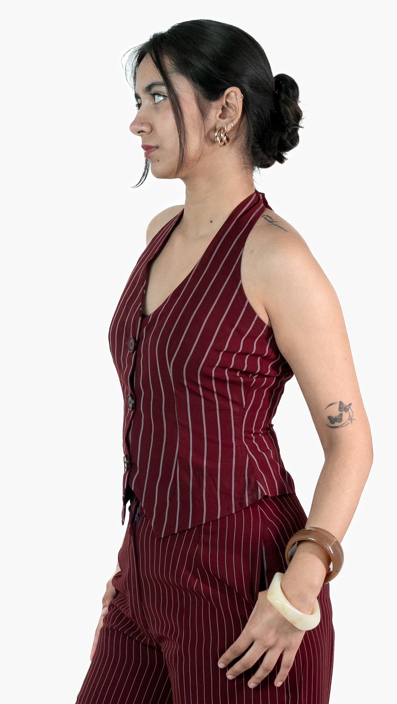 Cooper Vest Top