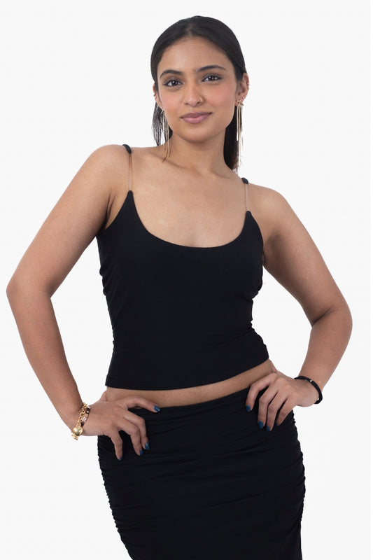 Adios Black Top
