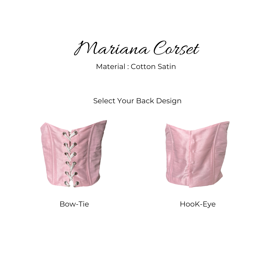 Mariana Corset