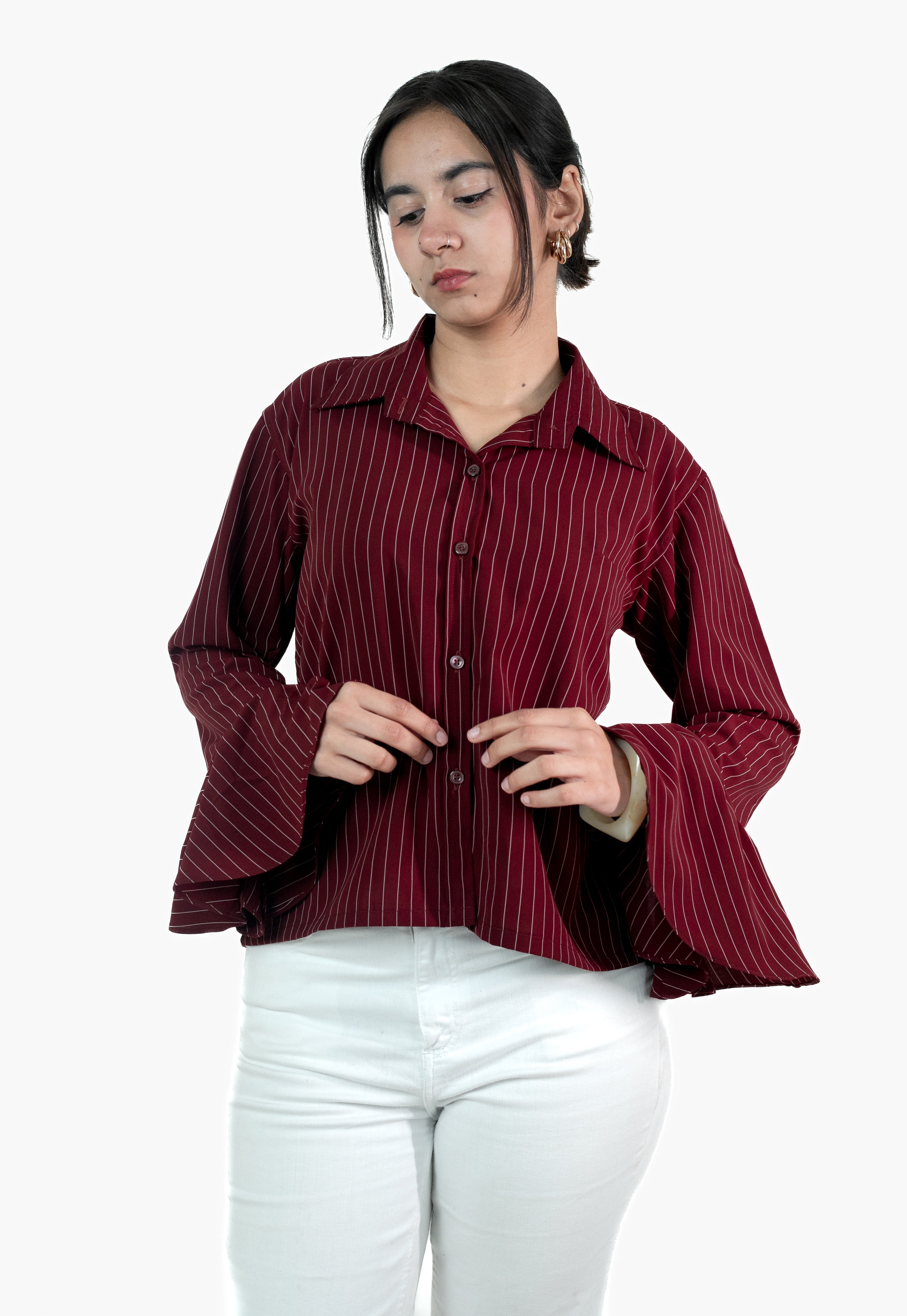 Cooper Shirt