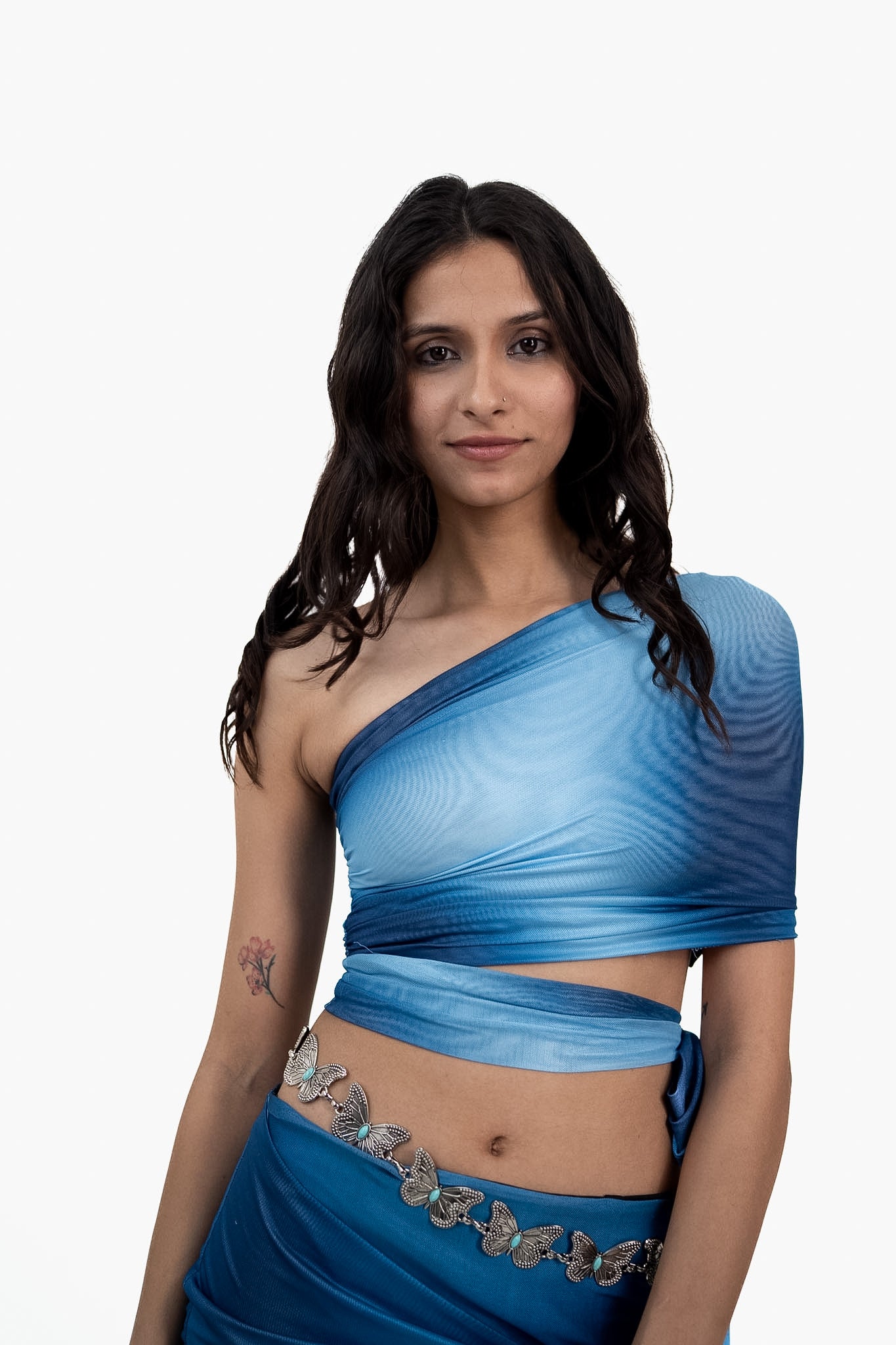 Muse Off-Shoulder Top