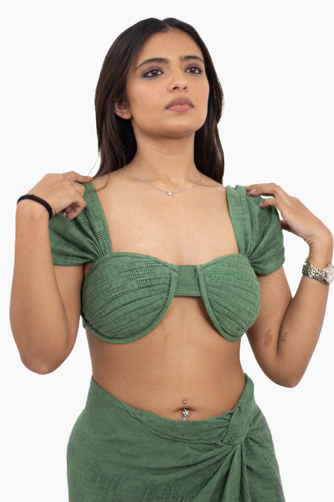 Madonna Bralette