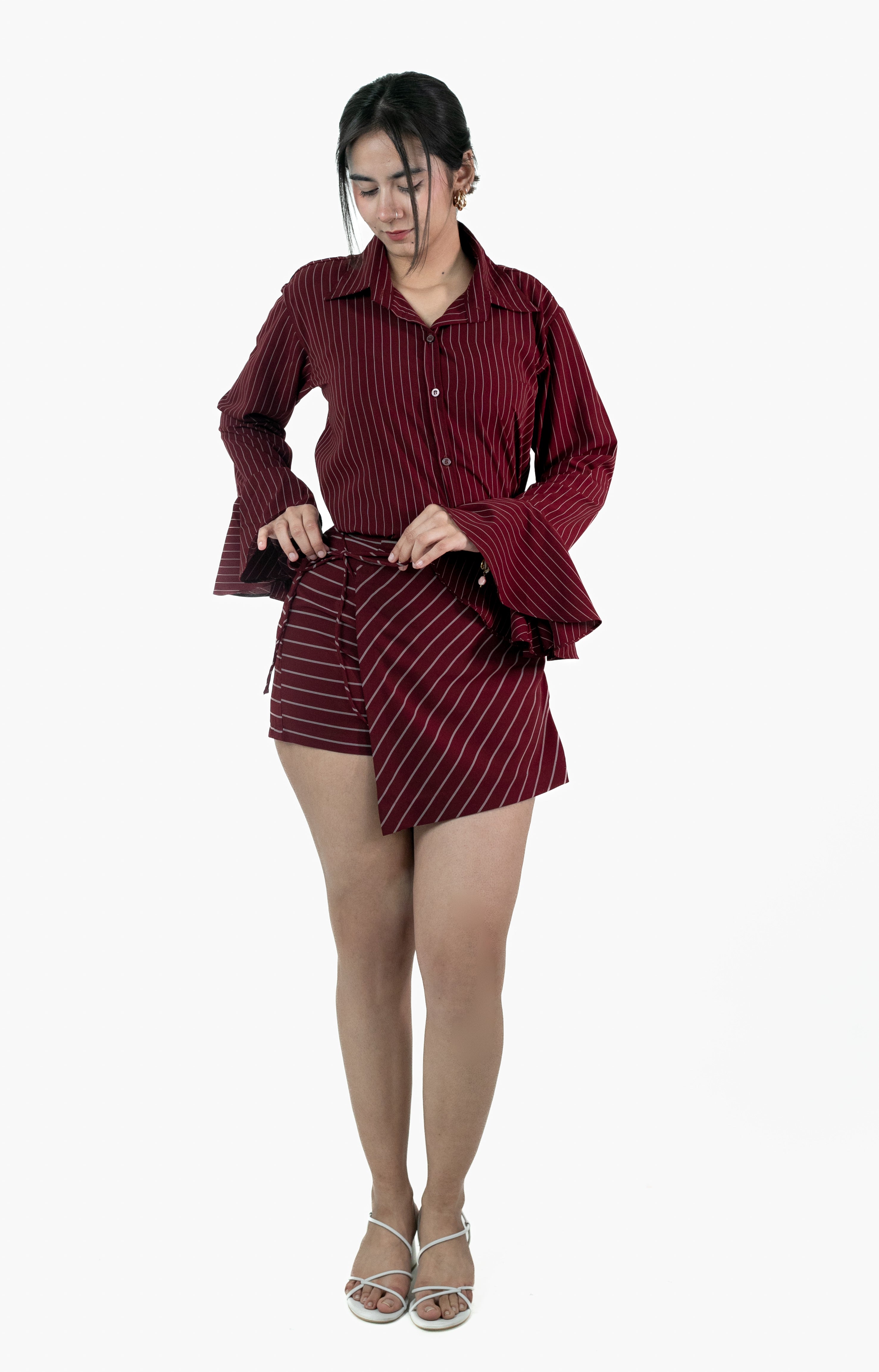 Cooper Skort