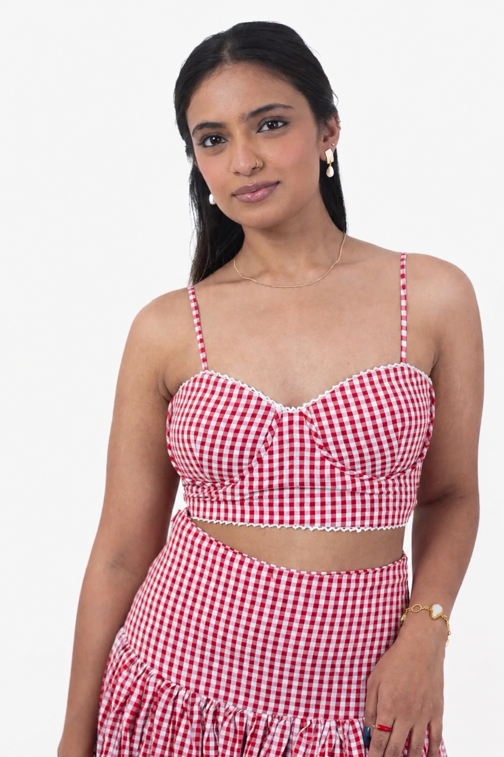 Whimsy Bustier