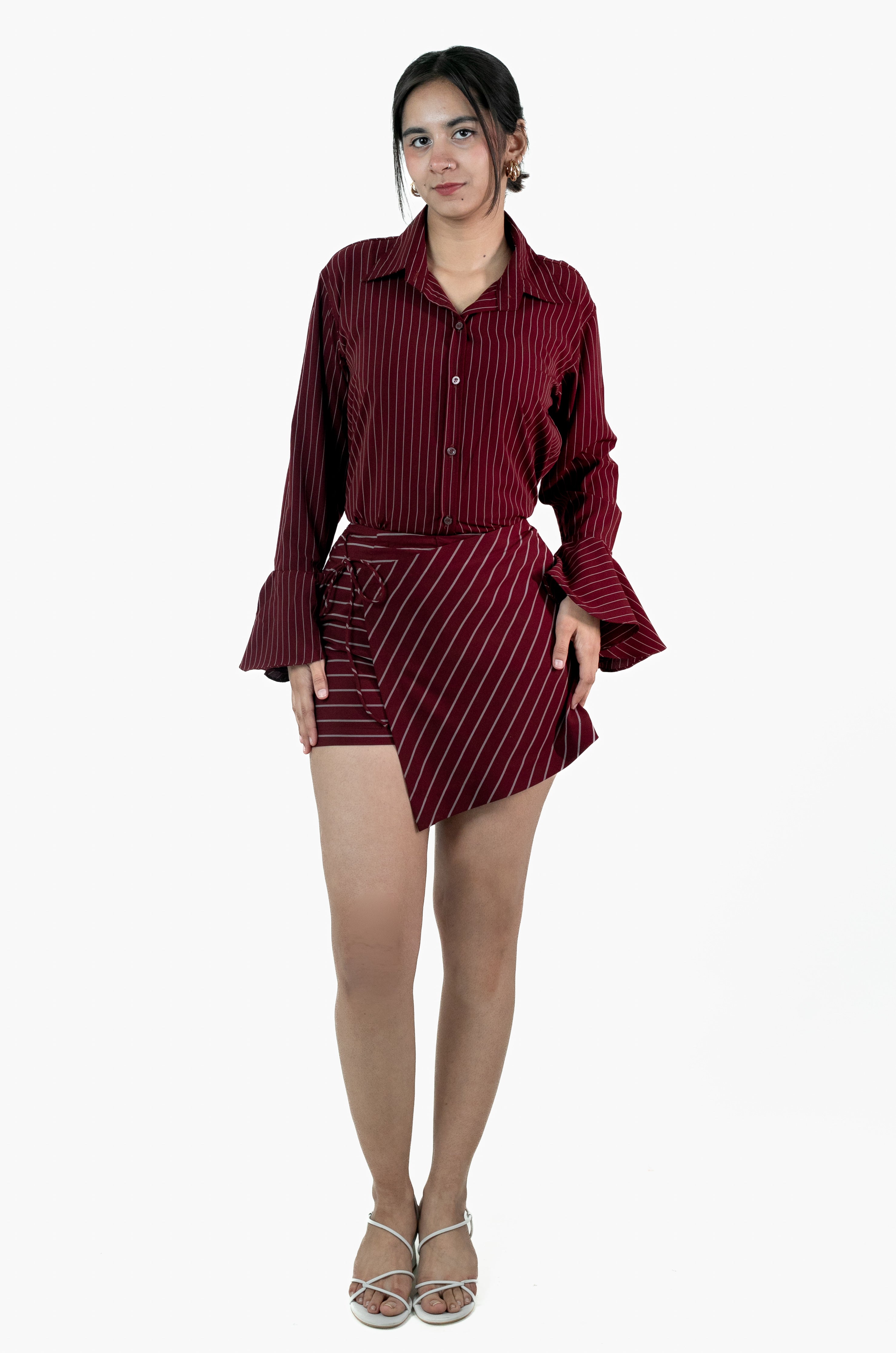 Cooper Skort