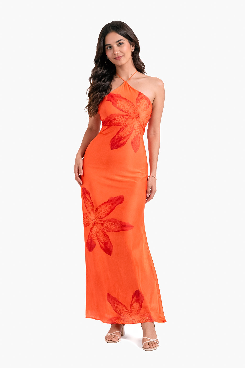 Leah Maxi