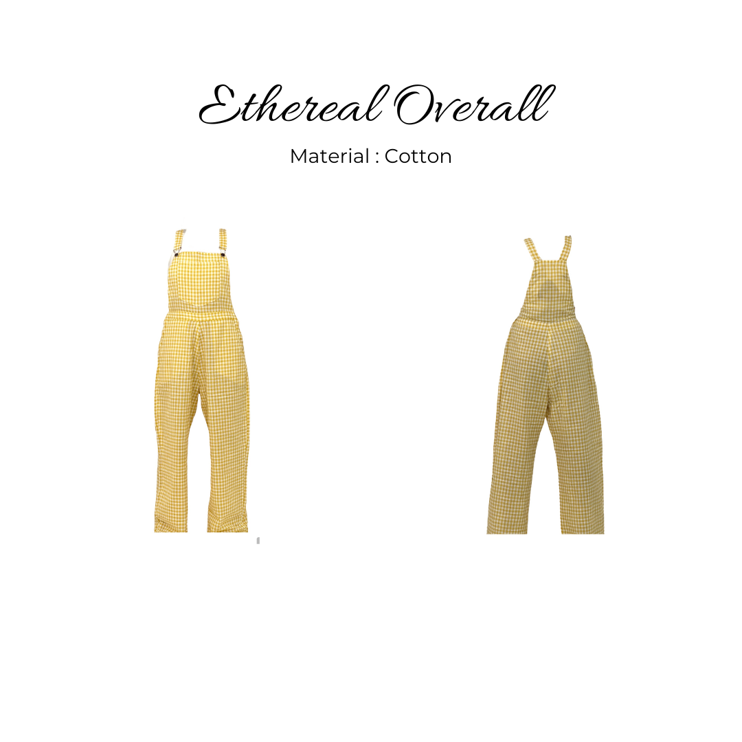 Ethereal Overall