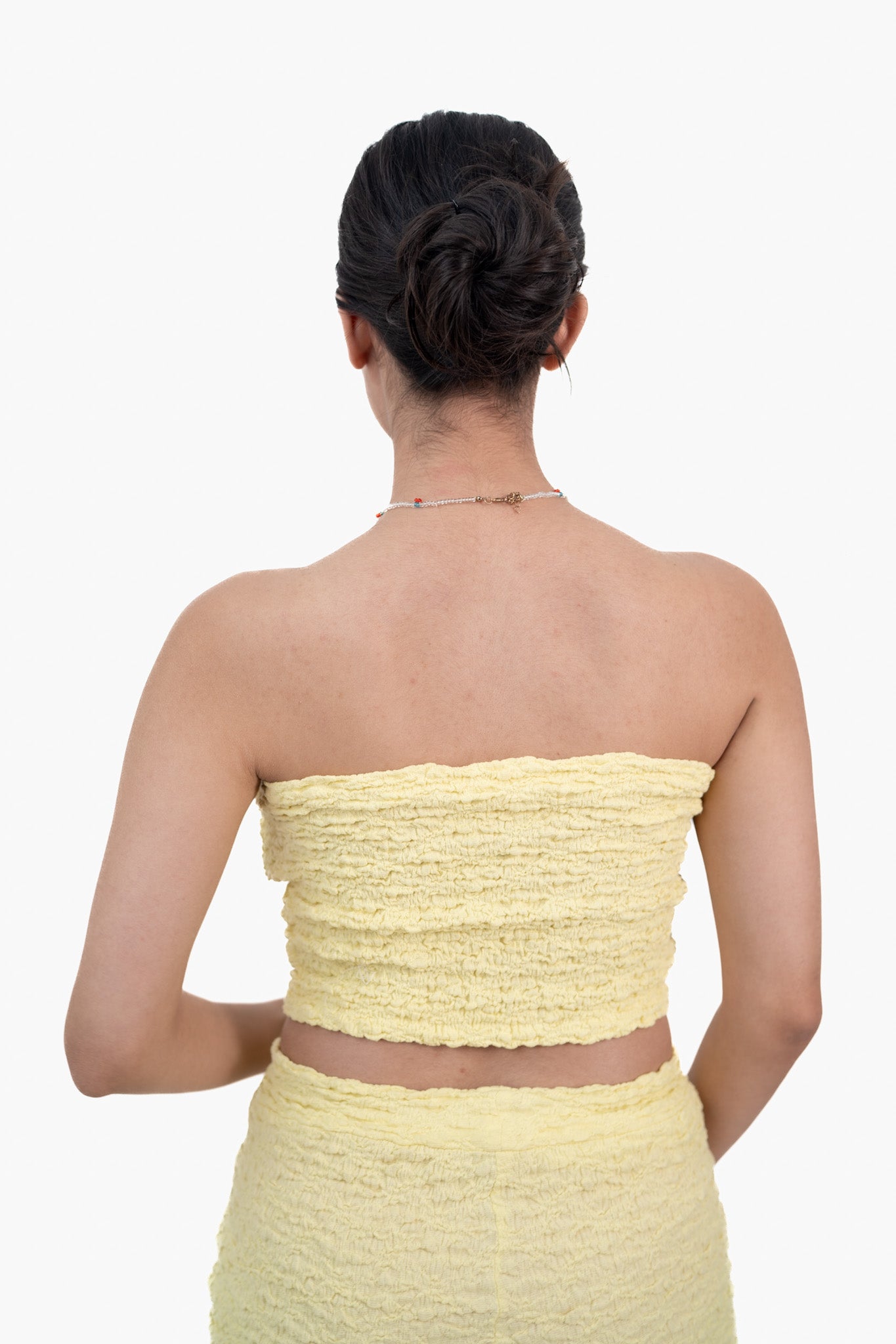 Buttercup Cut-Out Top