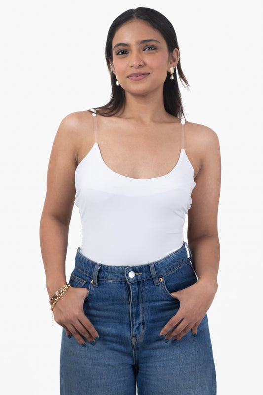 Adios White Top