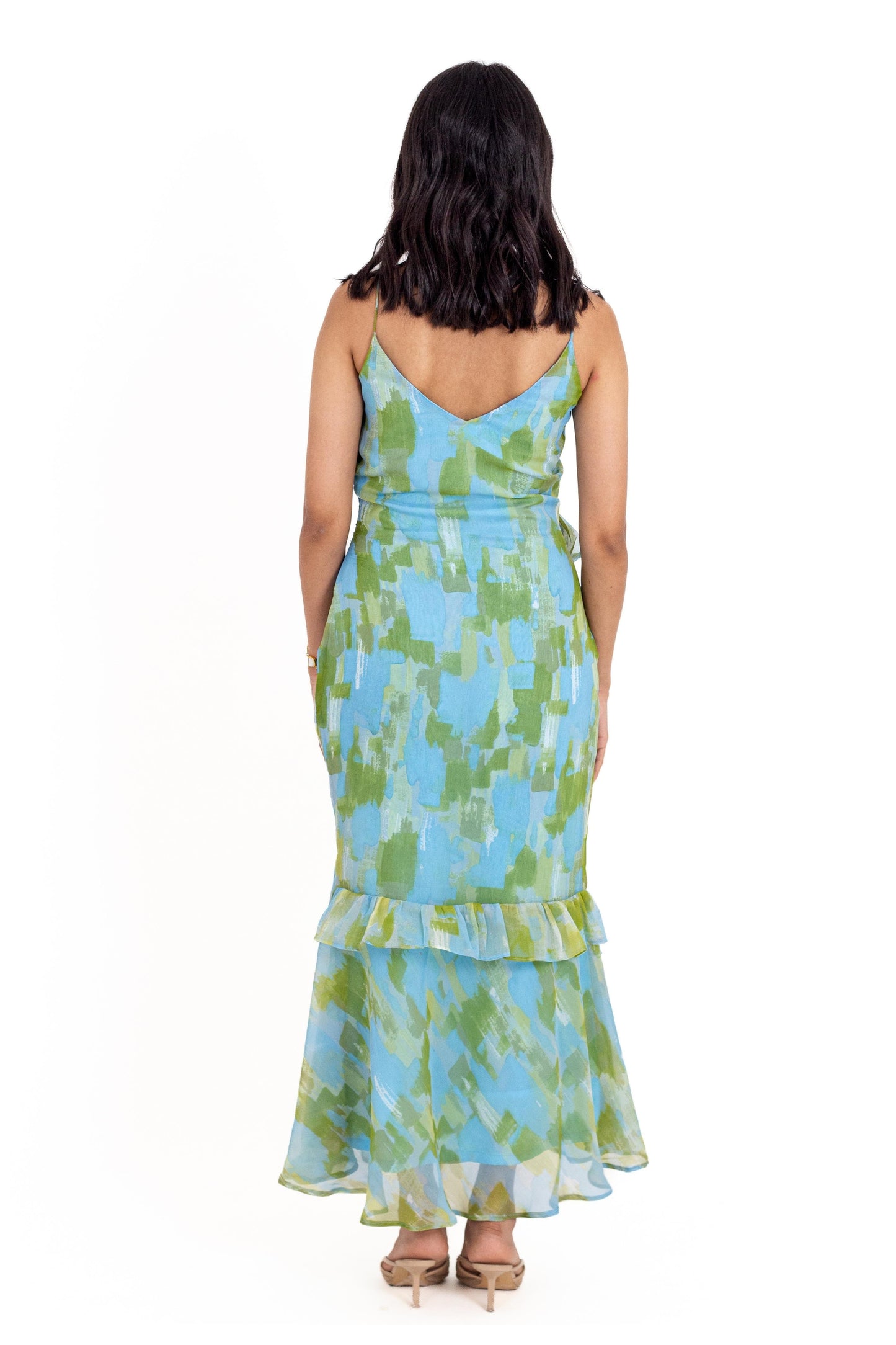 Havanna Maxi Dress