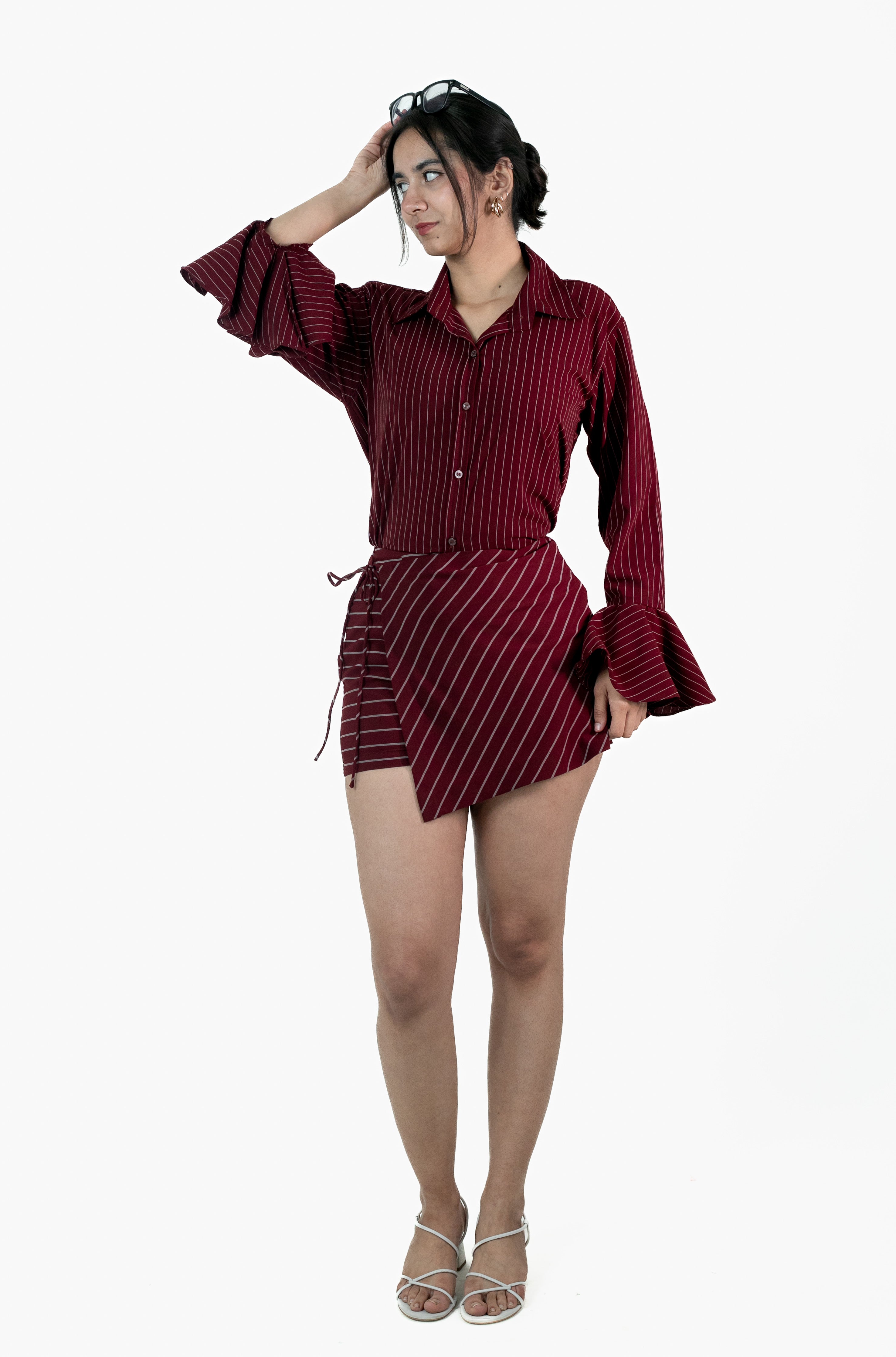 Cooper Shirt