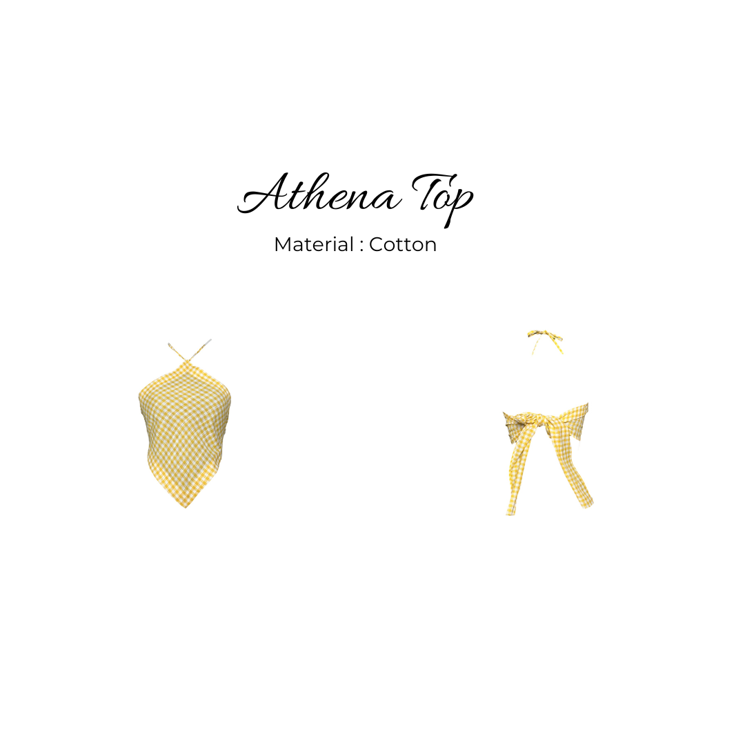 Athena Top