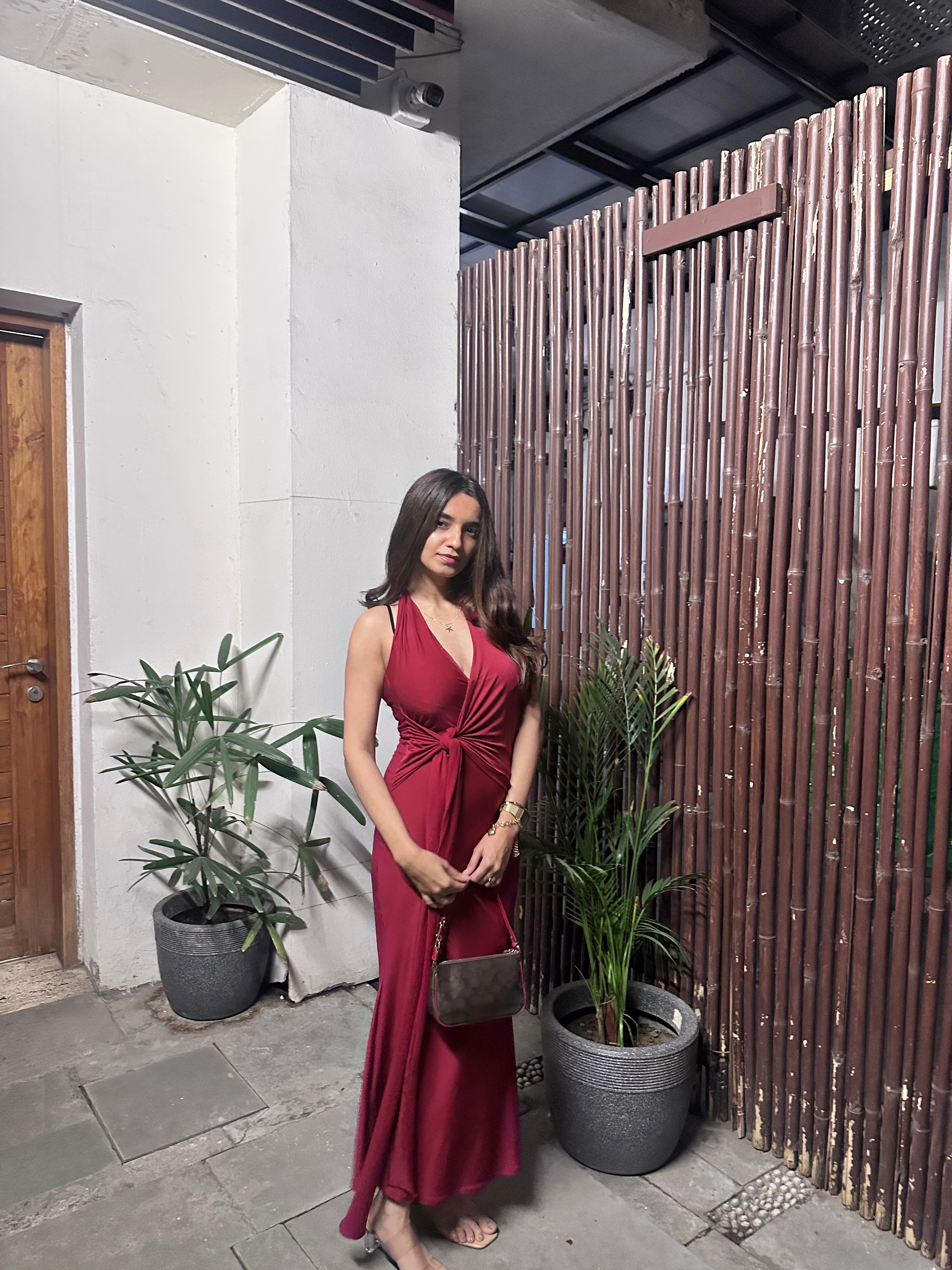 Citrus Maxi