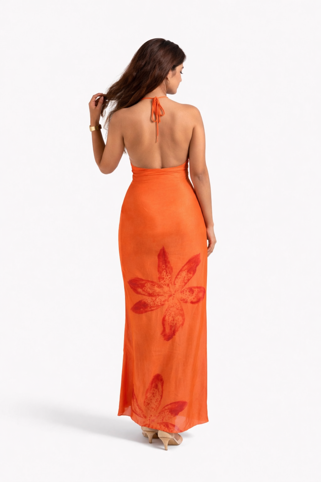 Leah Maxi