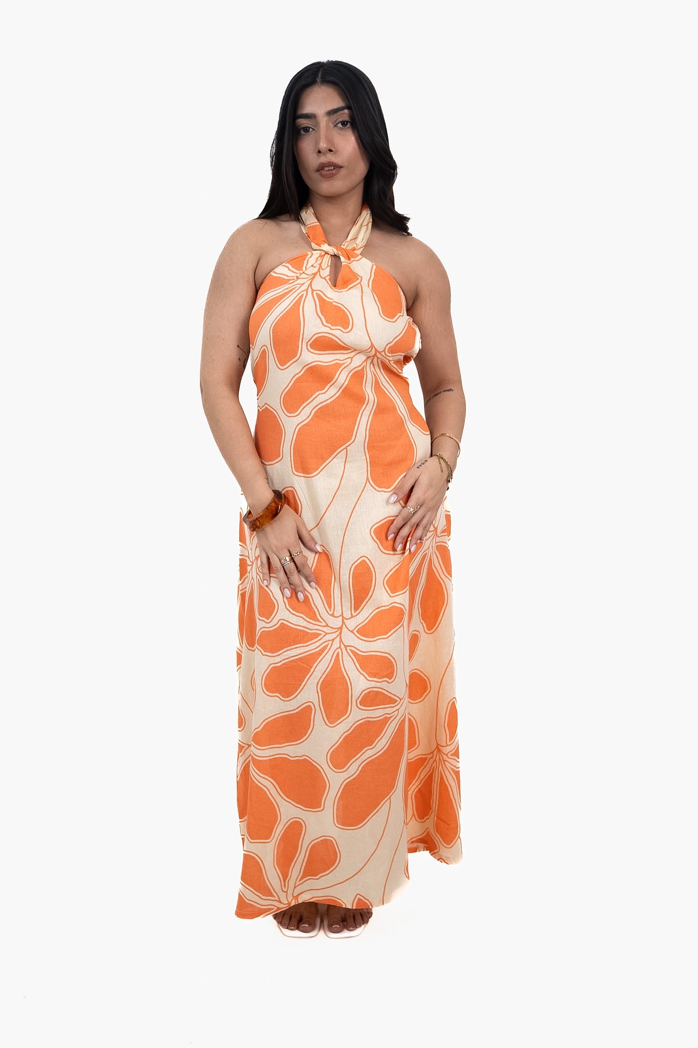 Loraine Maxi
