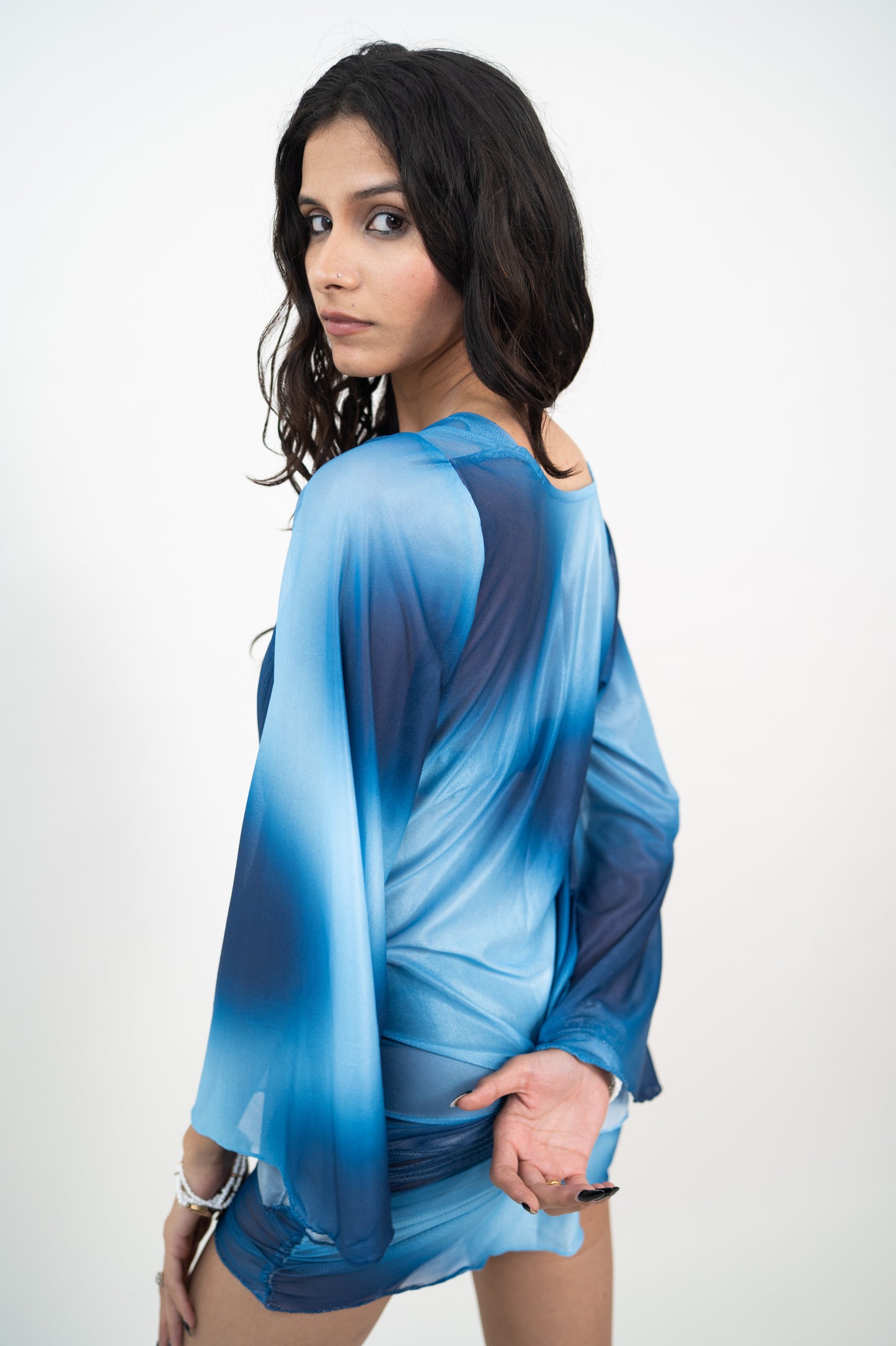 Muse Coverup