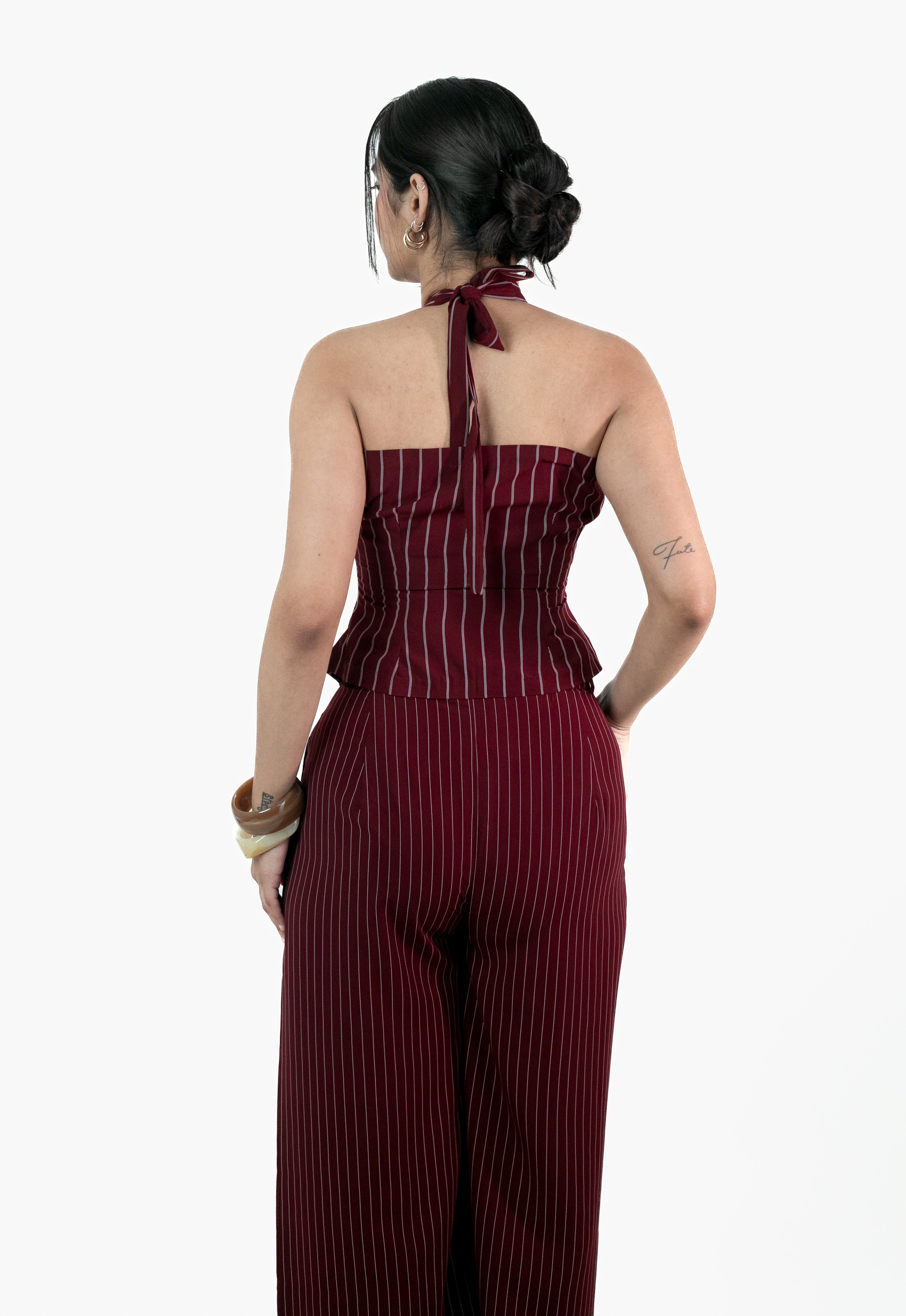Cooper Vest Top