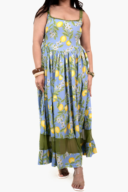 Lemoné Maxi