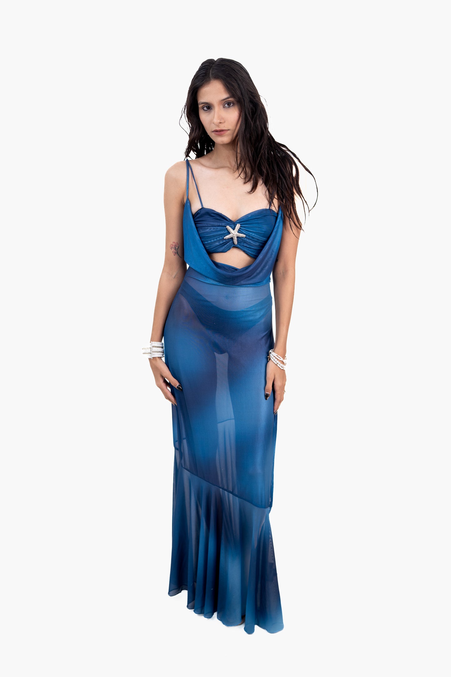 Muse Maxi Coverup