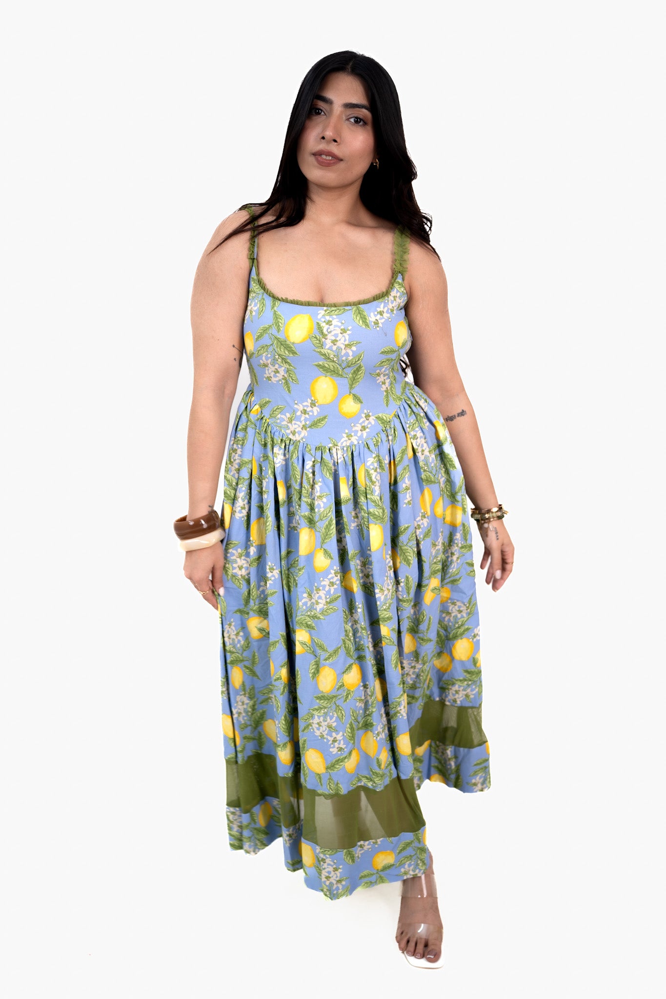 Lemoné Maxi