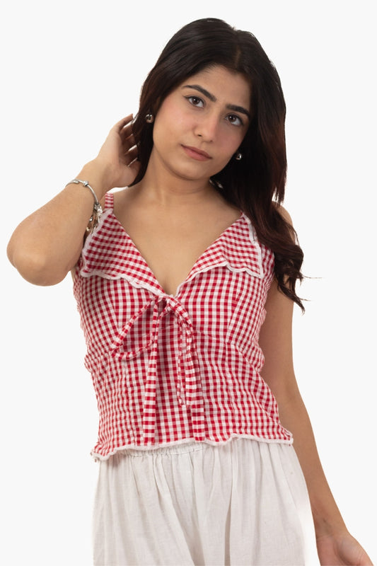 Whimsy Top