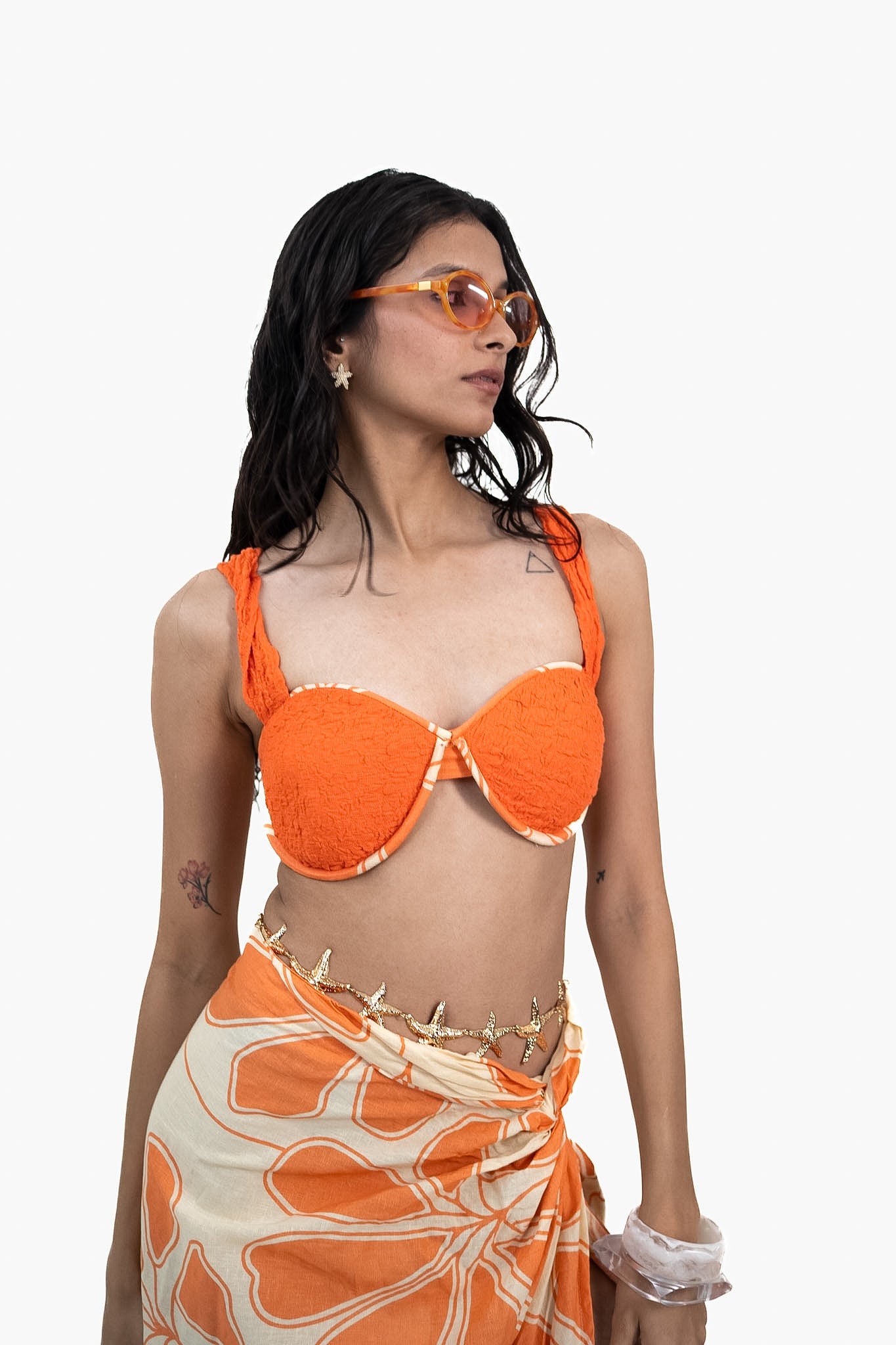 Loraine Bralette