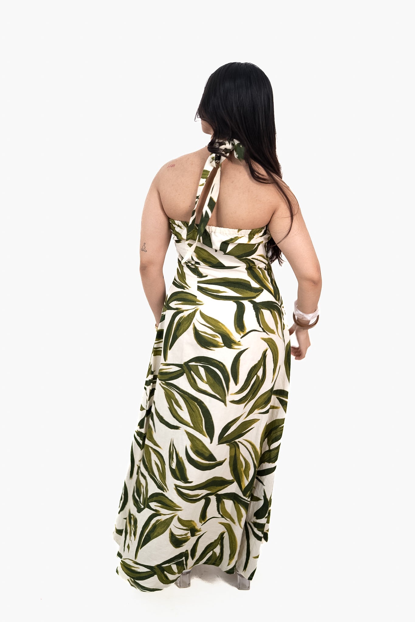 Olive Maxi