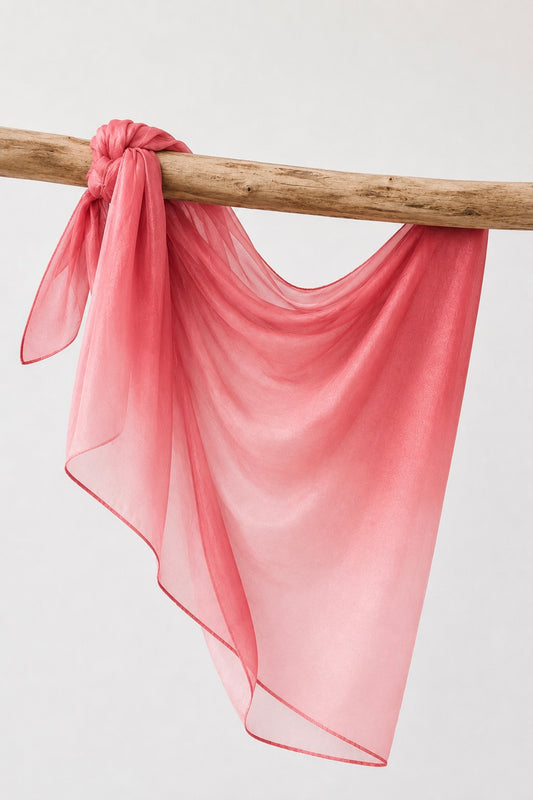 Rose Stole
