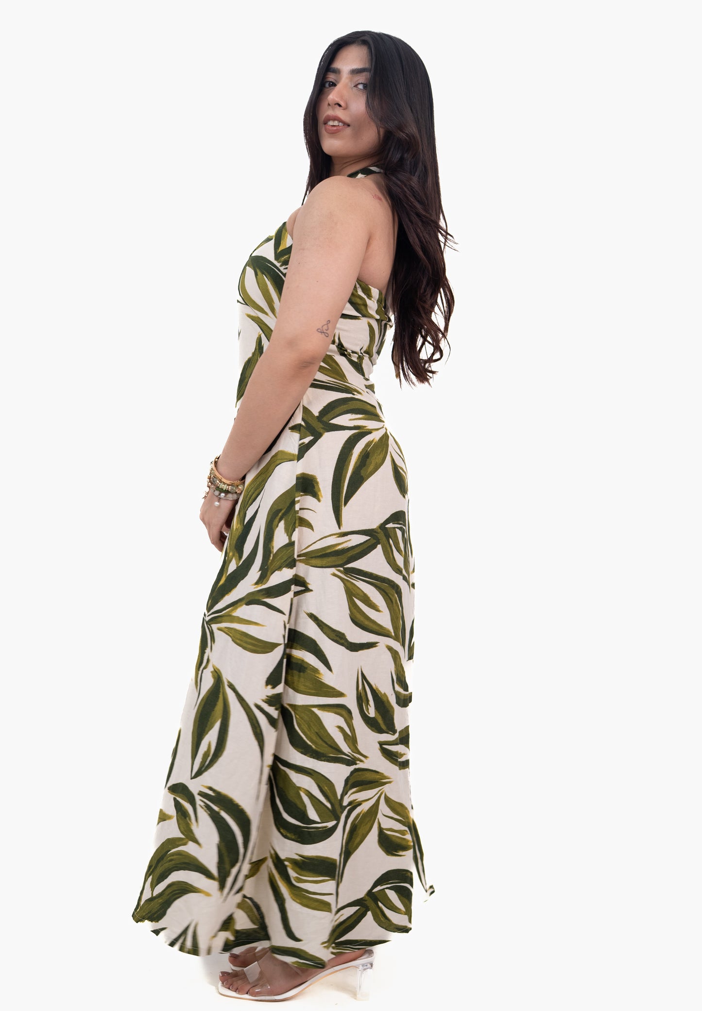Olive Maxi