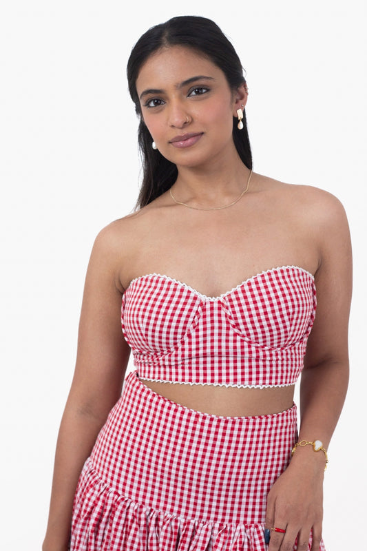Whimsy Bustier