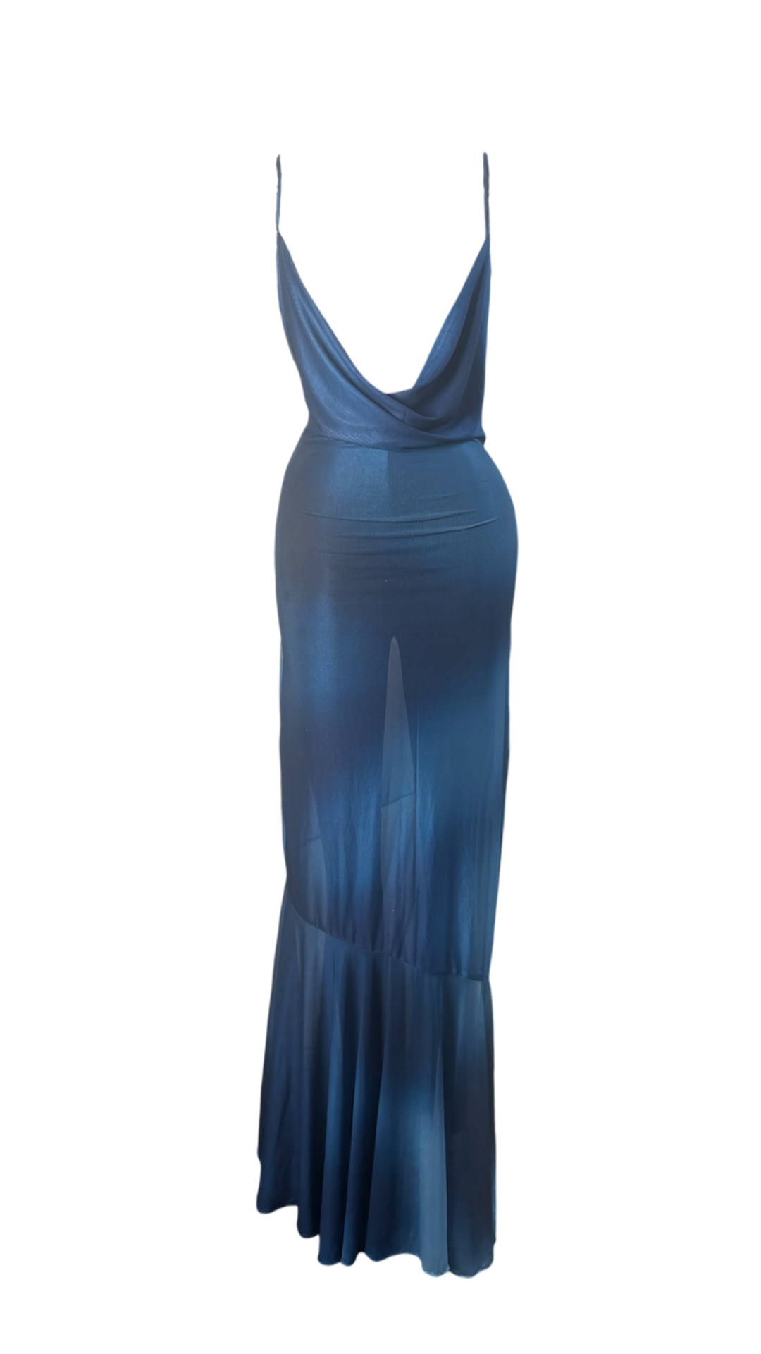 Muse Maxi Coverup
