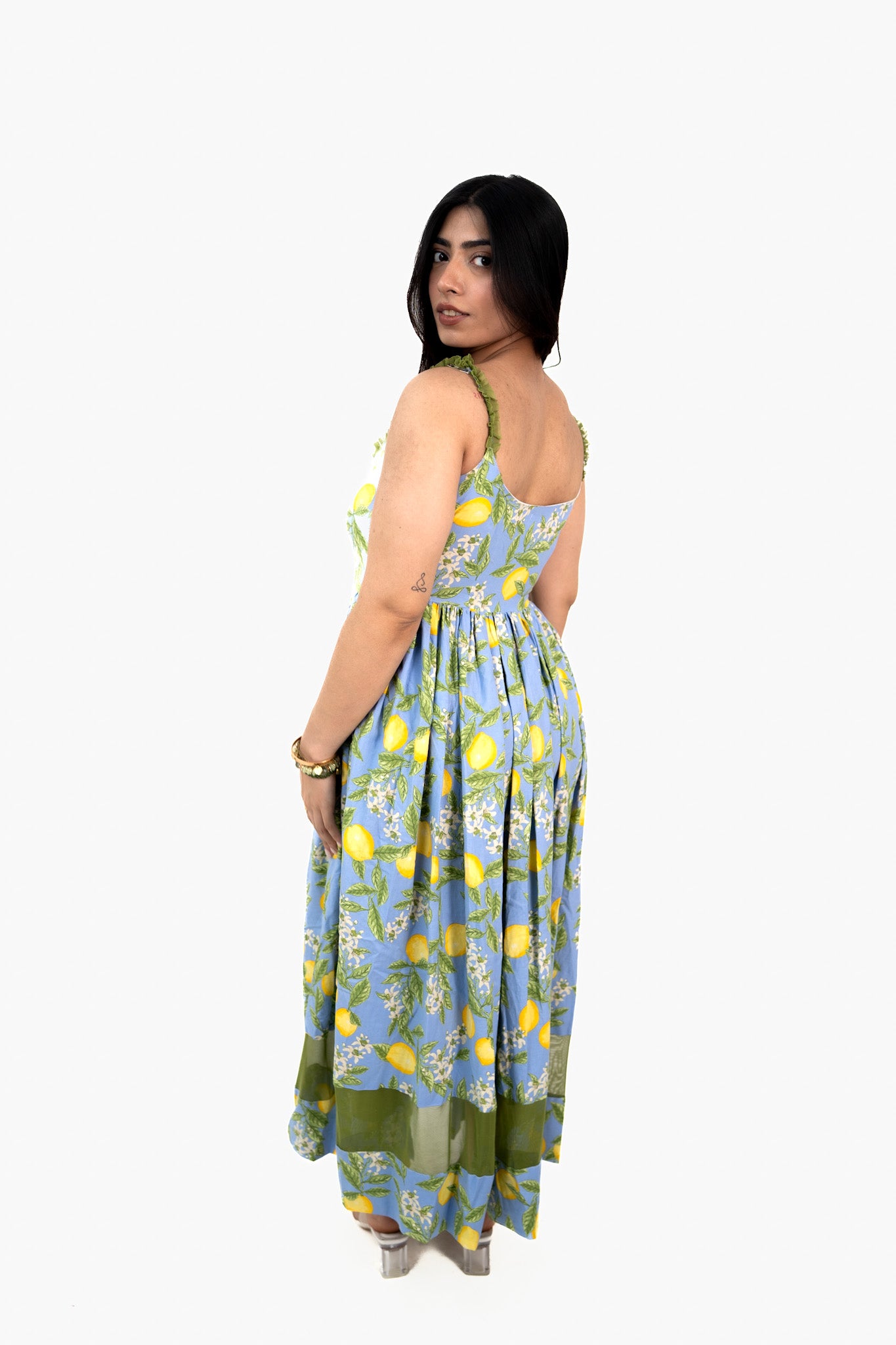 Lemoné Maxi