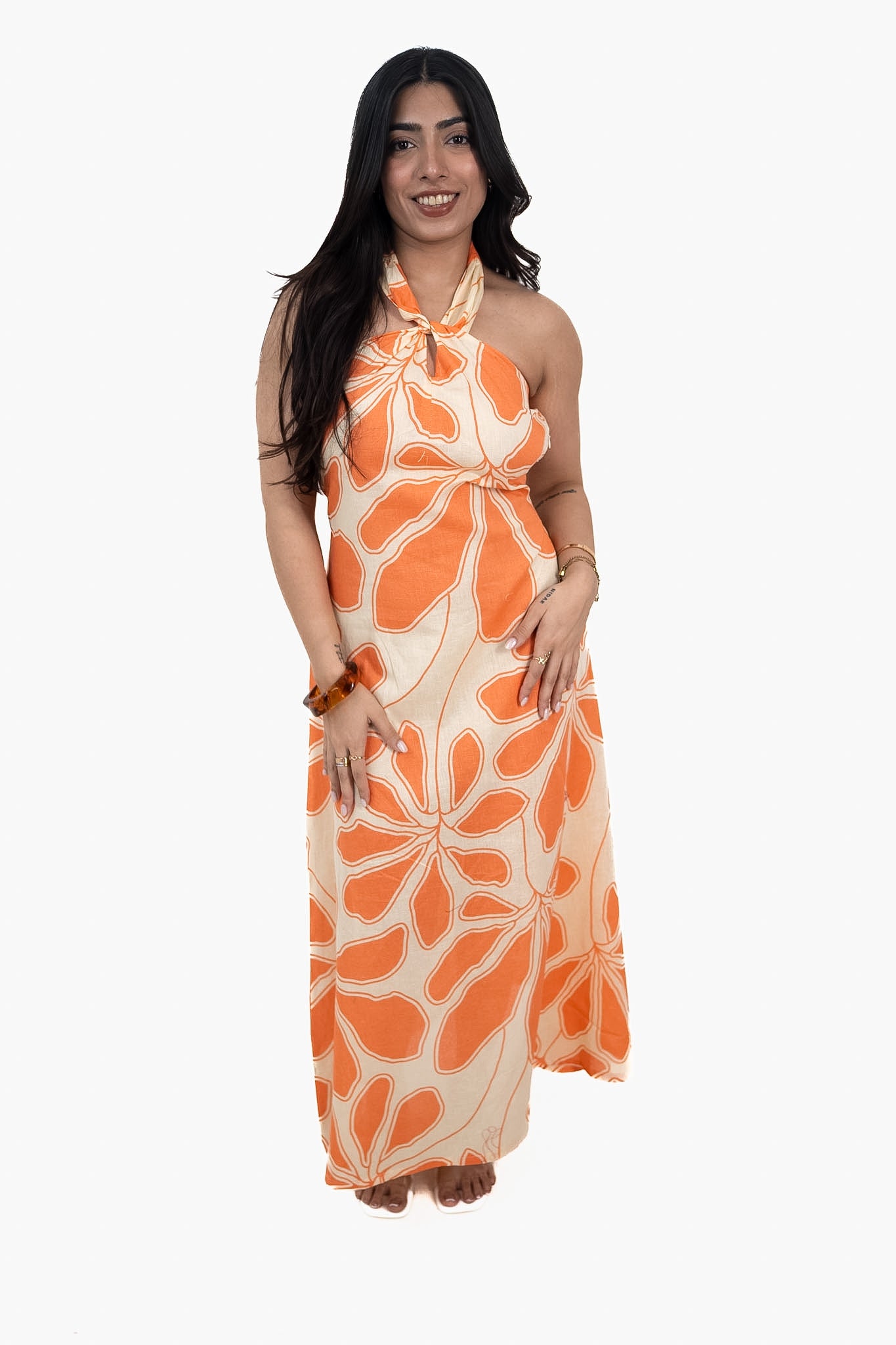 Loraine Maxi