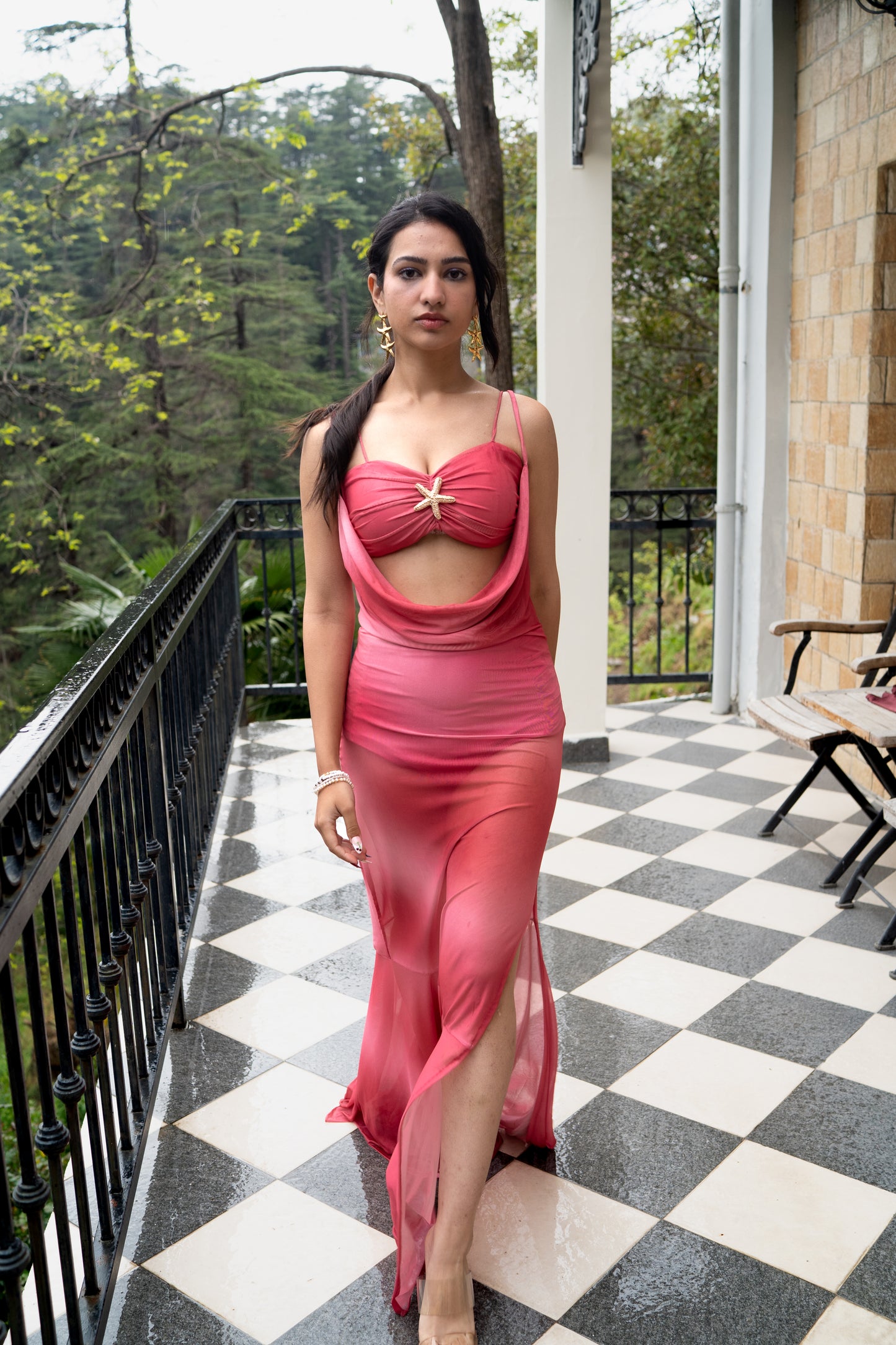 Muse Maxi Coverup