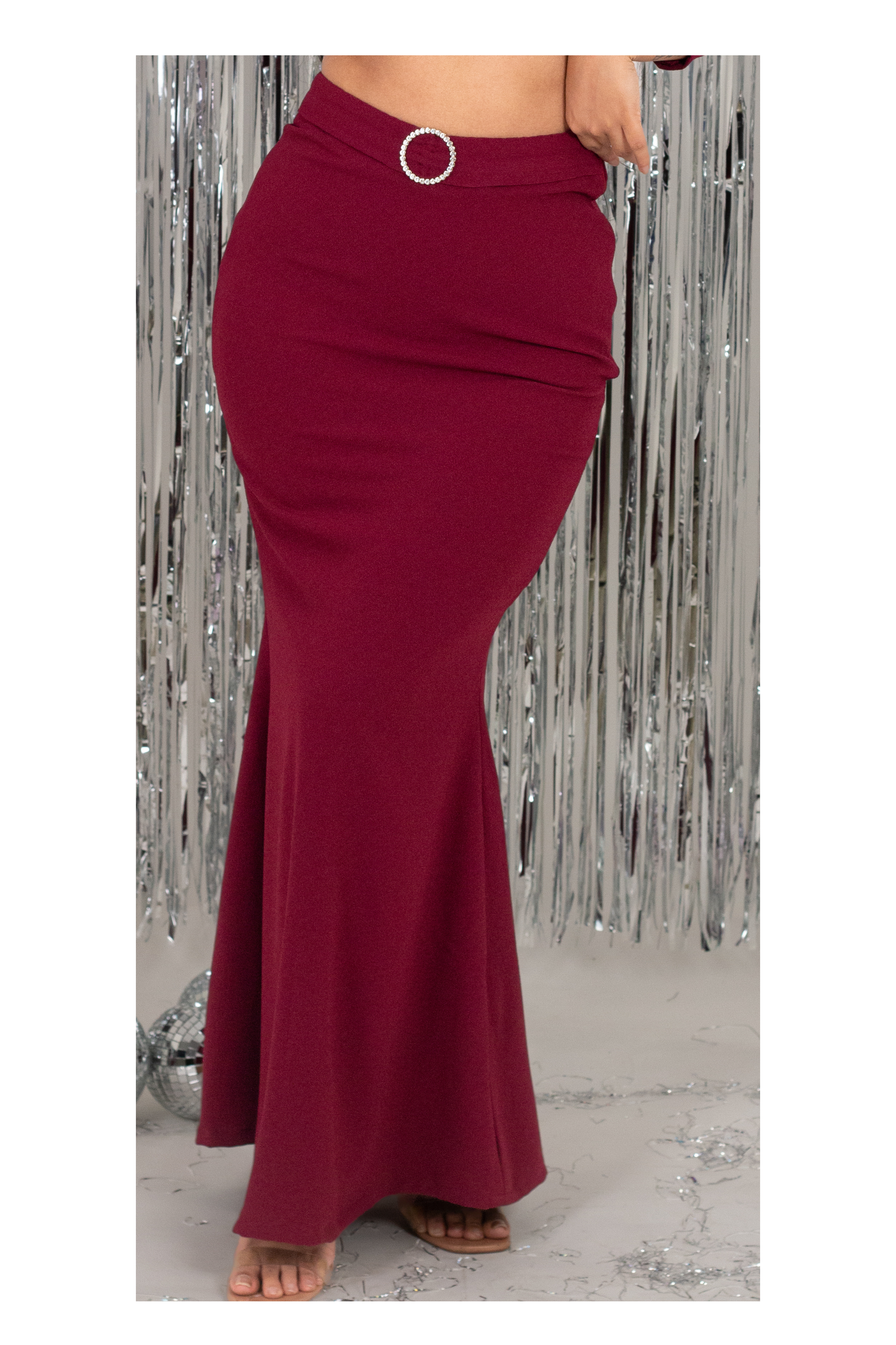 Diana Skirt